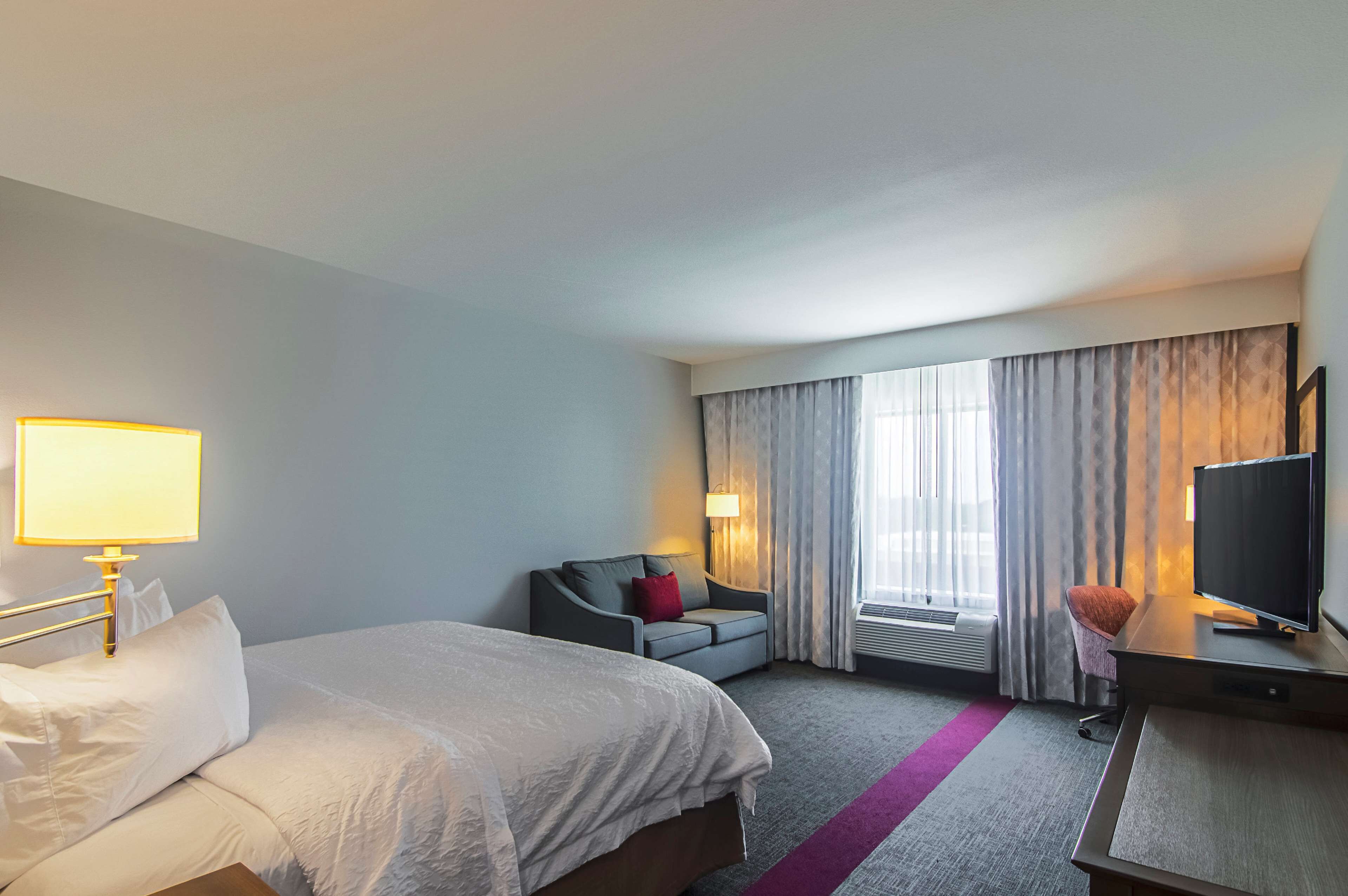 Hampton Inn & Suites Dallas/Richardson Hampton Inn & Suites Dallas/Richardson
