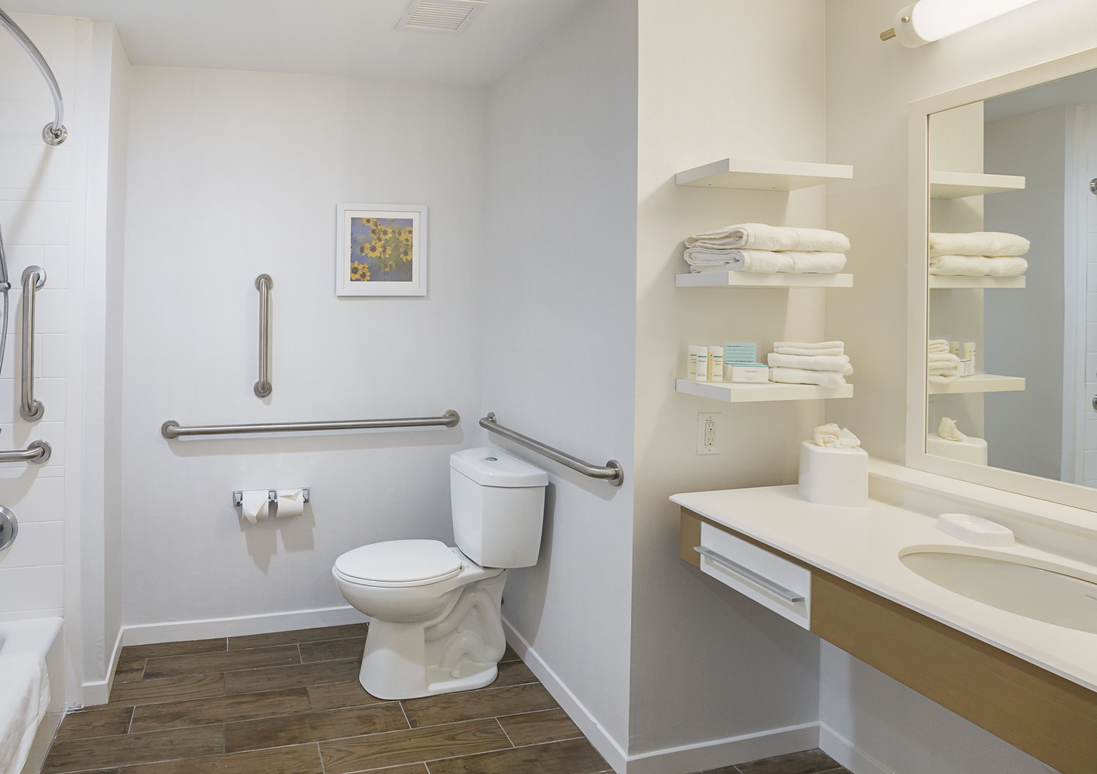 Hampton Inn & Suites Dallas/Richardson Hampton Inn & Suites Dallas/Richardson