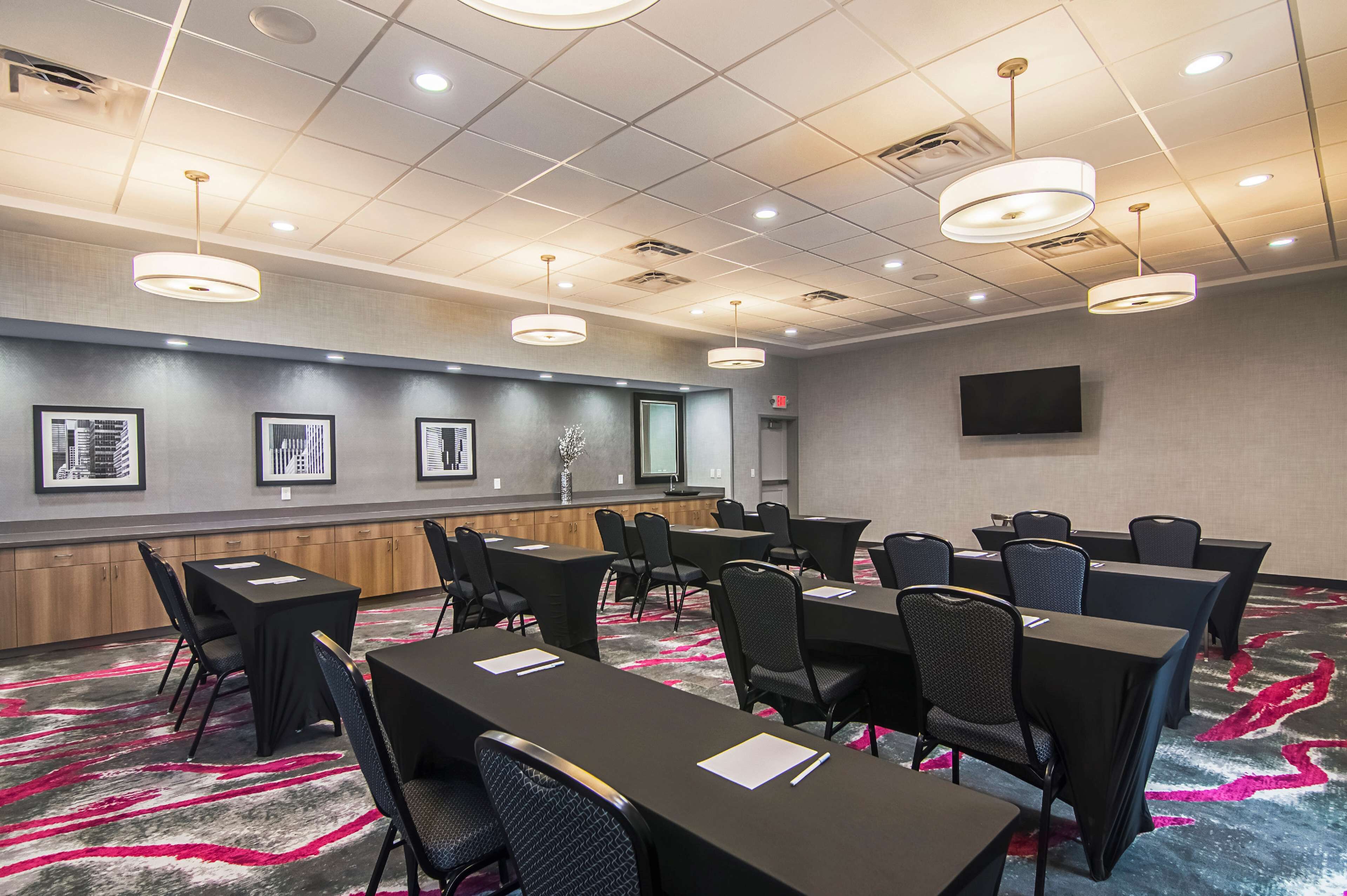 Hampton Inn & Suites Dallas/Richardson Hampton Inn & Suites Dallas/Richardson