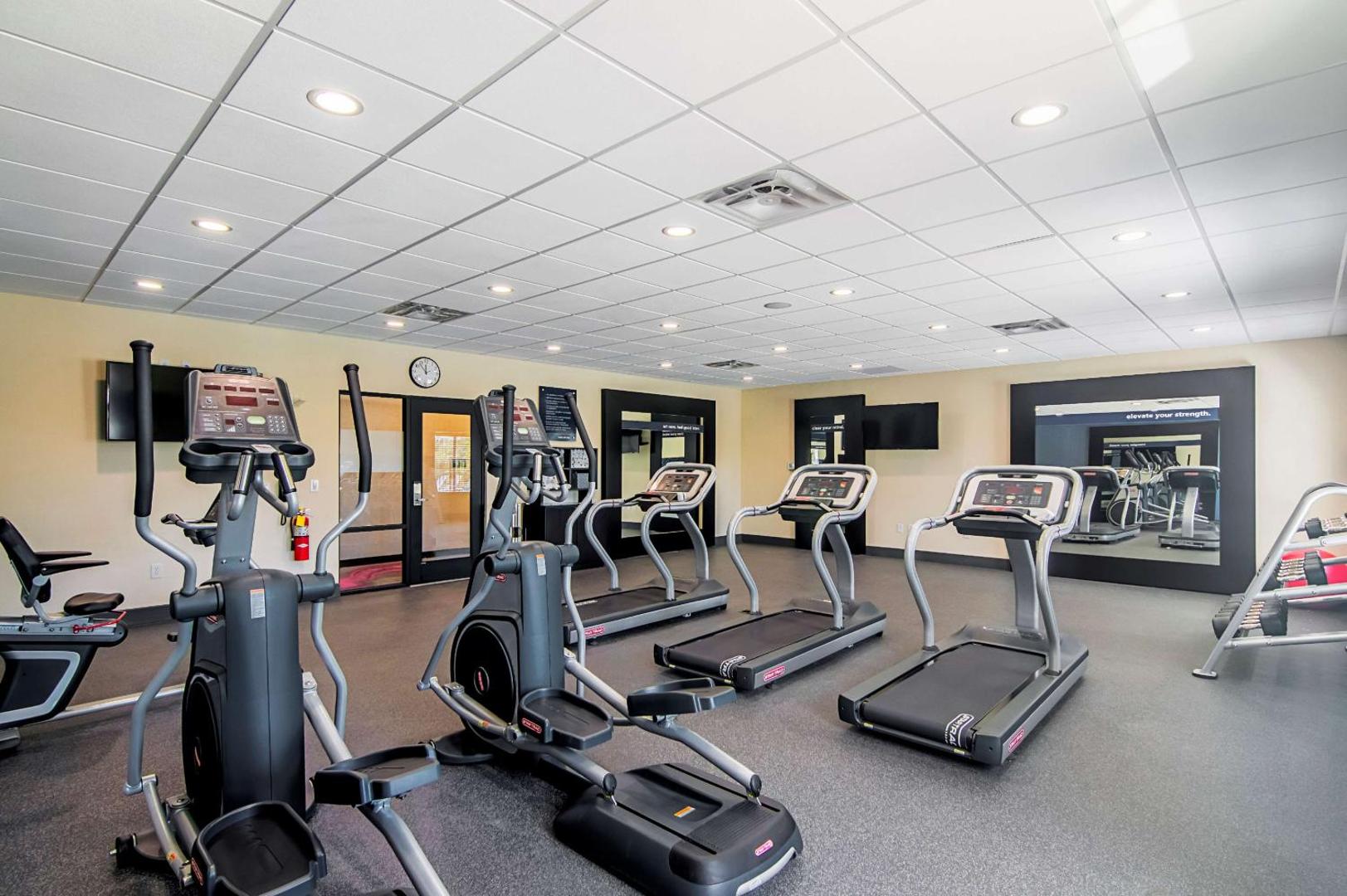 Hampton Inn & Suites Dallas/Richardson Hampton Inn & Suites Dallas/Richardson