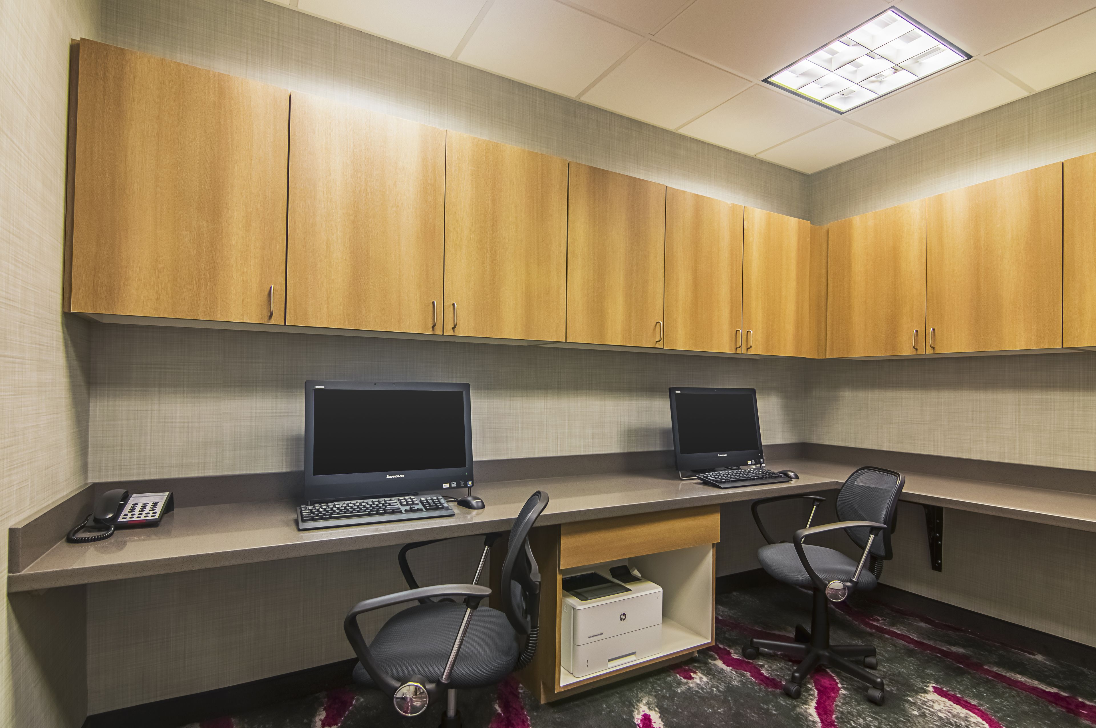 Hampton Inn & Suites Dallas/Richardson Hampton Inn & Suites Dallas/Richardson