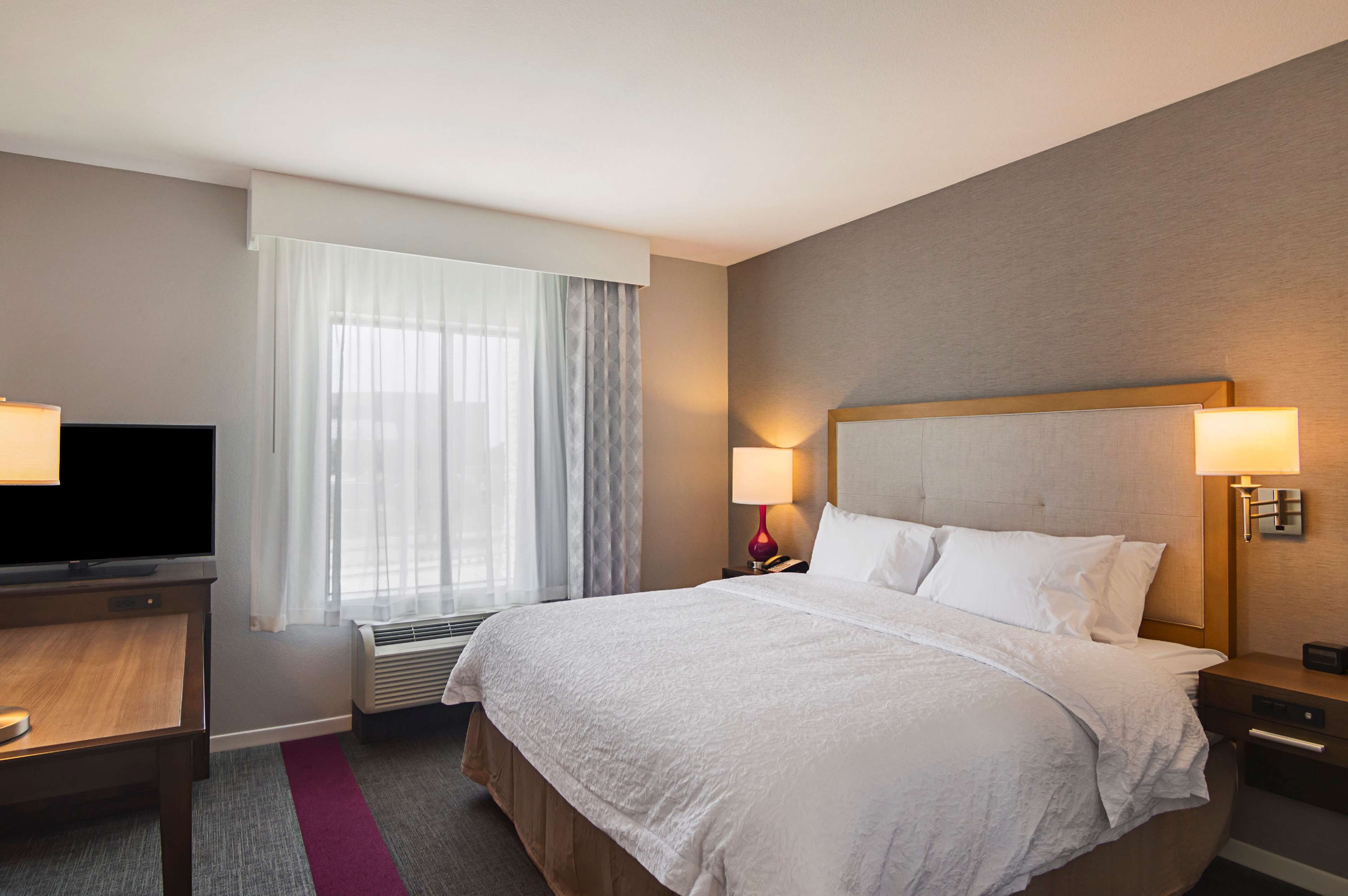 Hampton Inn & Suites Dallas/Richardson Hampton Inn & Suites Dallas/Richardson