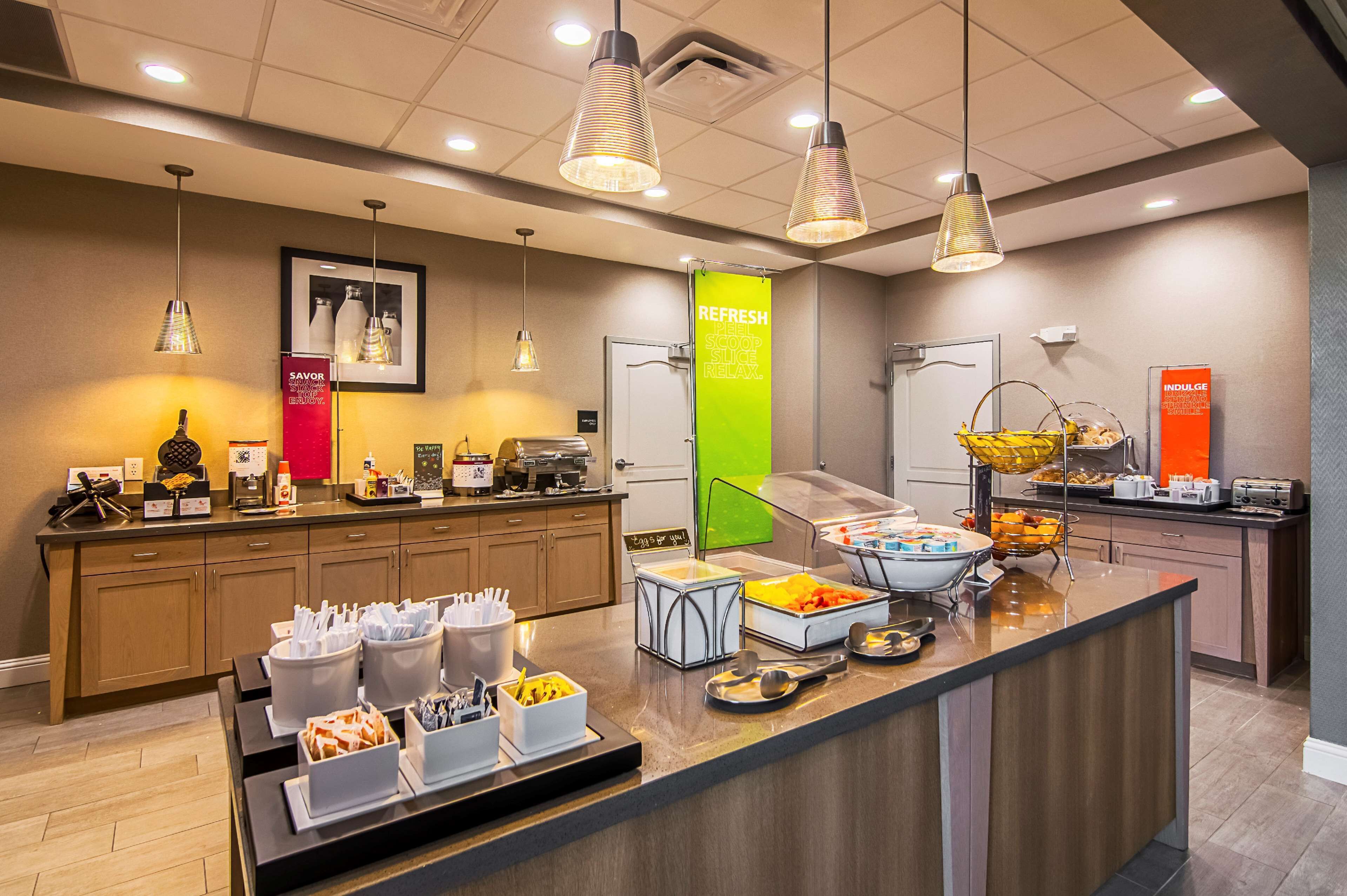 Hampton Inn & Suites Dallas/Richardson Hampton Inn & Suites Dallas/Richardson