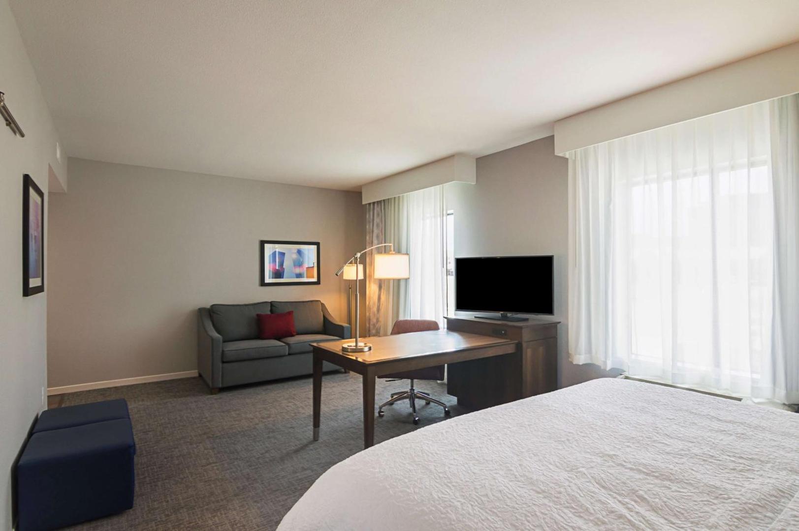 Hampton Inn & Suites Dallas/Richardson Hampton Inn & Suites Dallas/Richardson