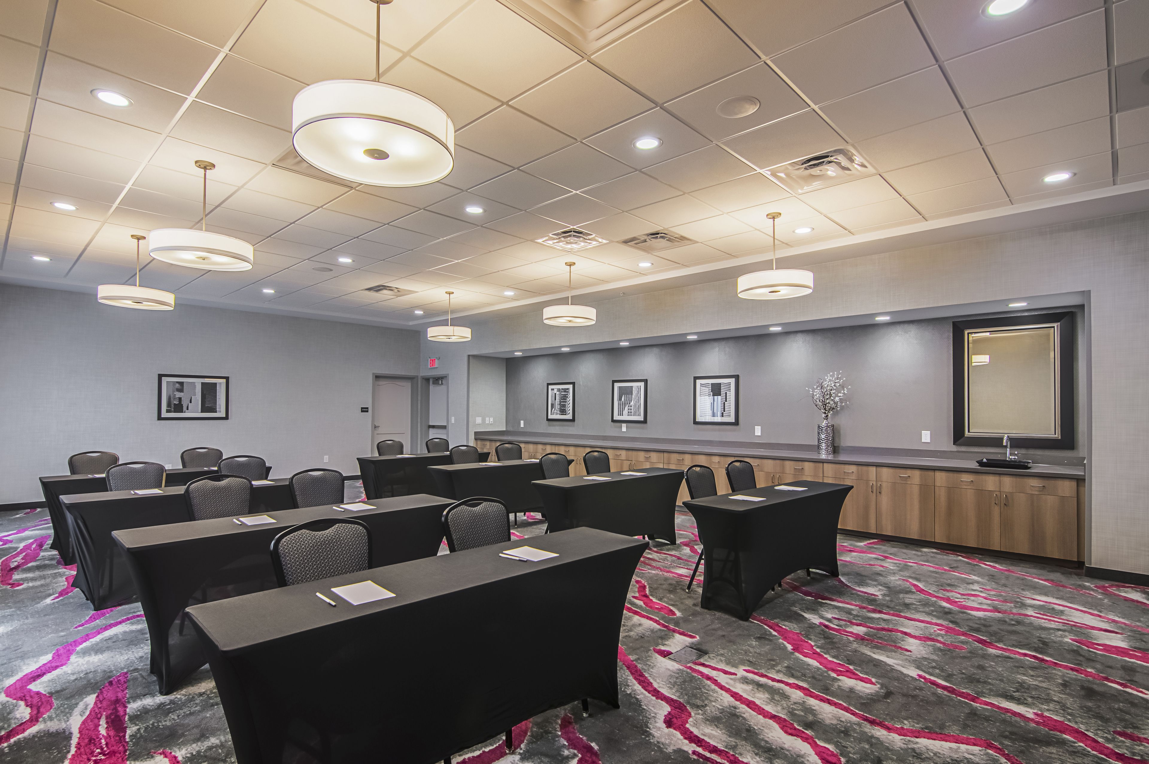 Hampton Inn & Suites Dallas/Richardson Hampton Inn & Suites Dallas/Richardson