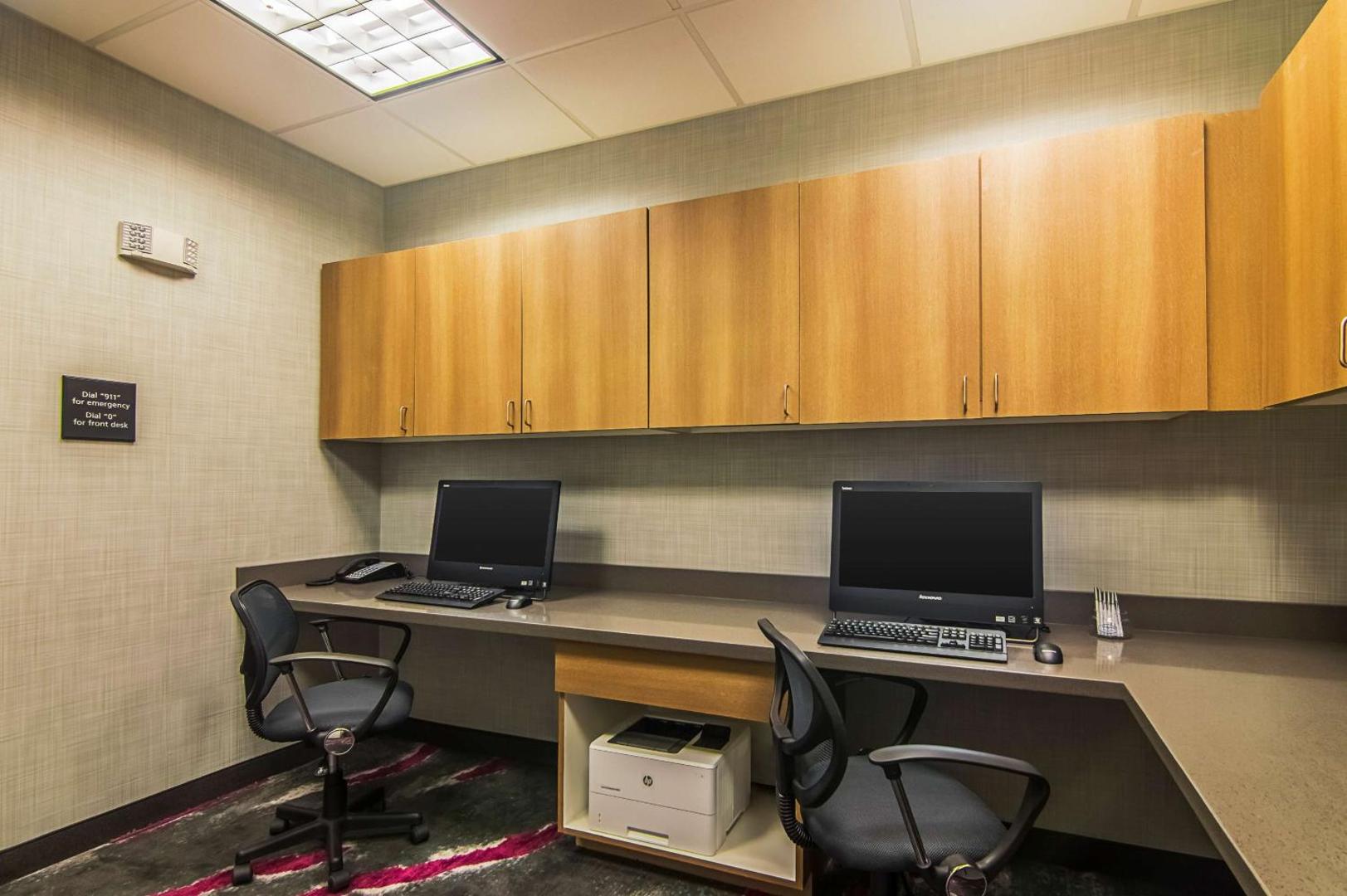 Hampton Inn & Suites Dallas/Richardson Hampton Inn & Suites Dallas/Richardson