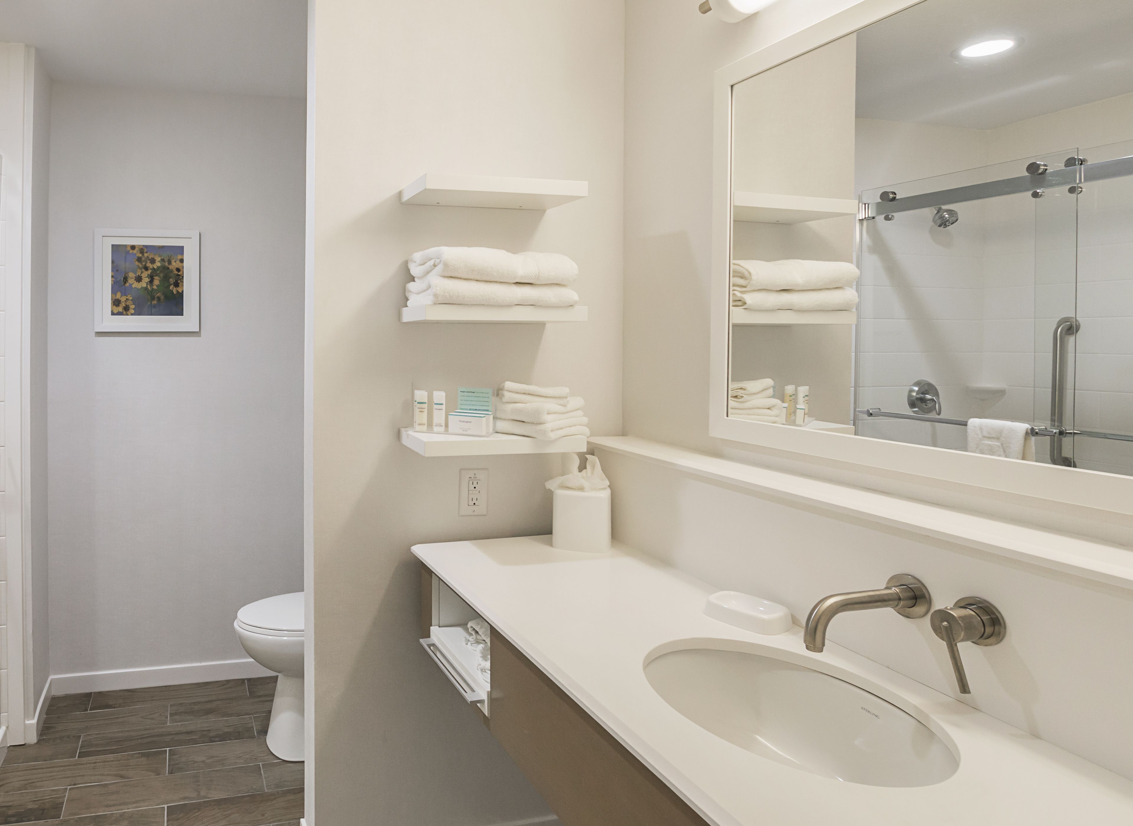 Hampton Inn & Suites Dallas/Richardson Hampton Inn & Suites Dallas/Richardson