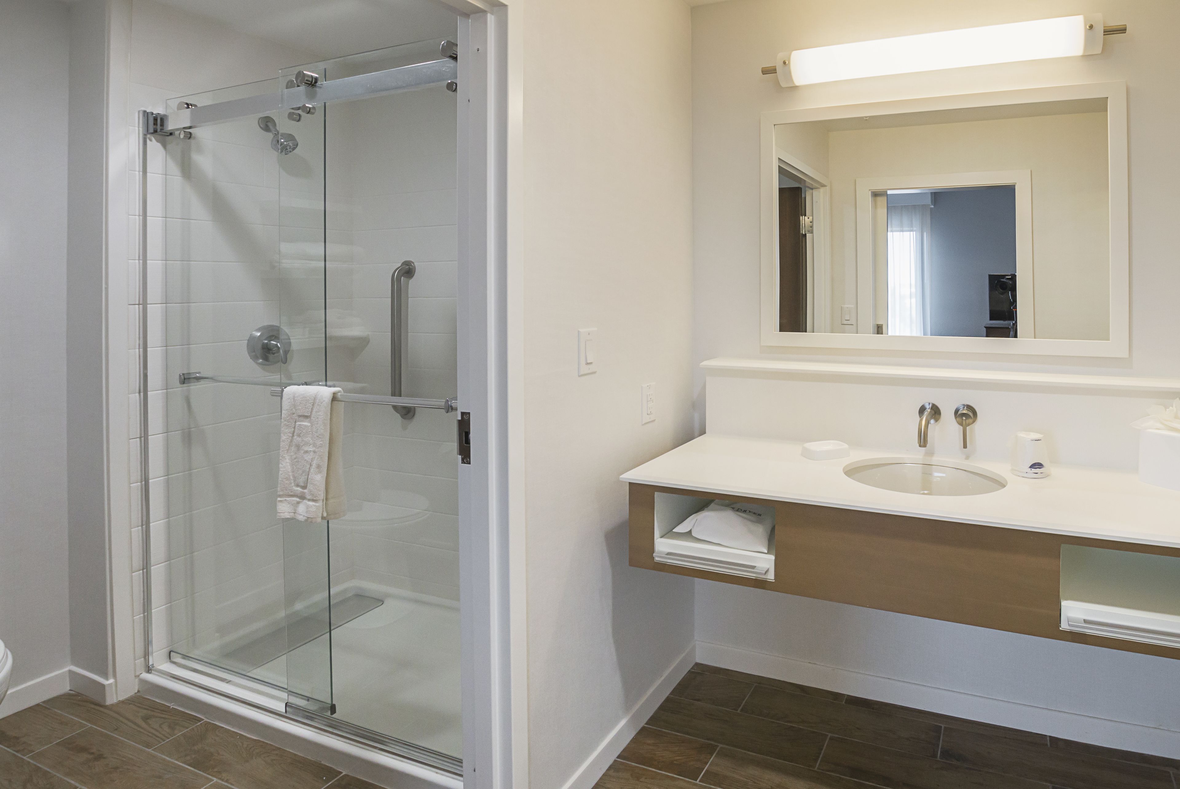 Hampton Inn & Suites Dallas/Richardson Hampton Inn & Suites Dallas/Richardson
