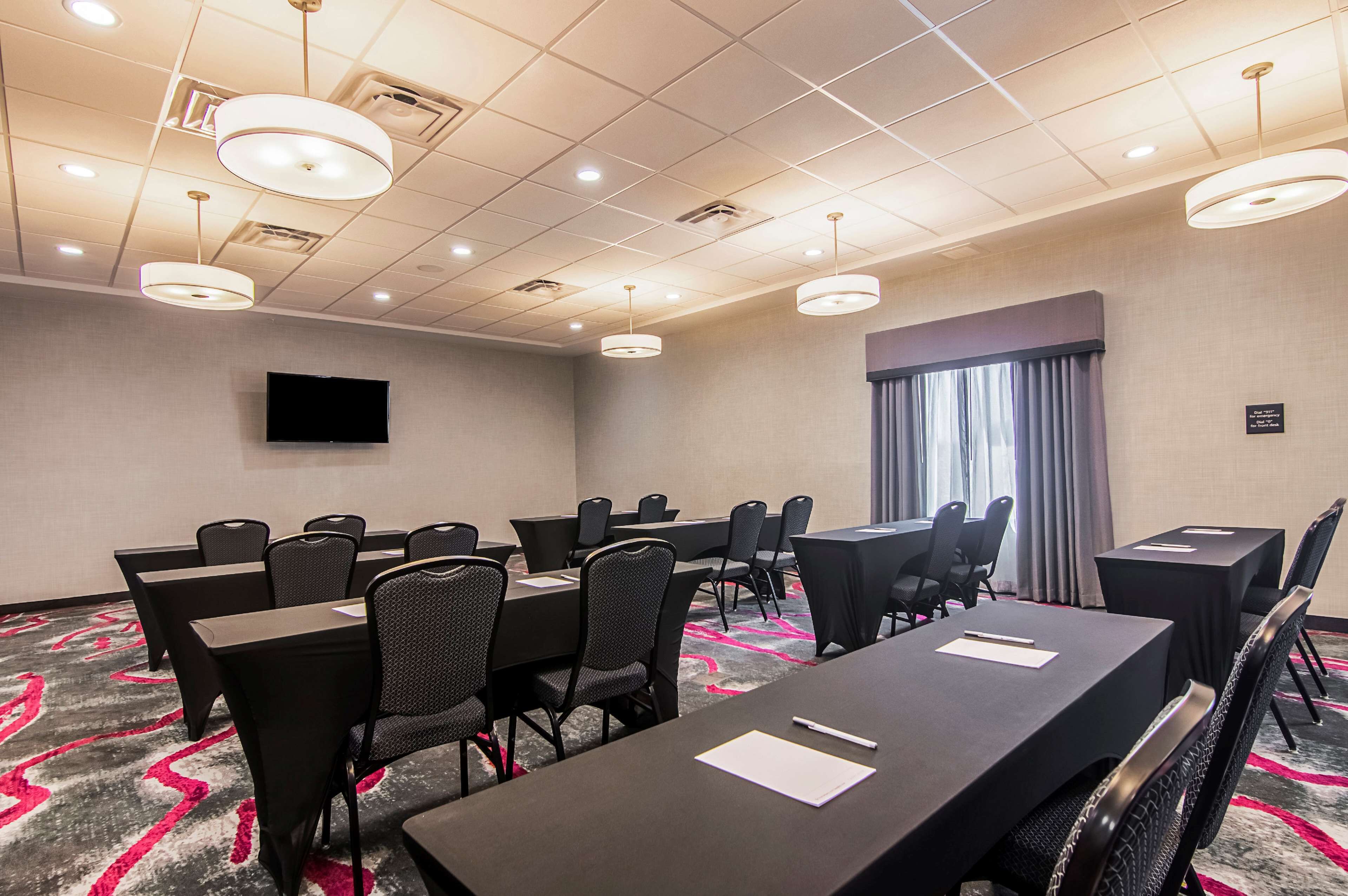 Hampton Inn & Suites Dallas/Richardson Hampton Inn & Suites Dallas/Richardson