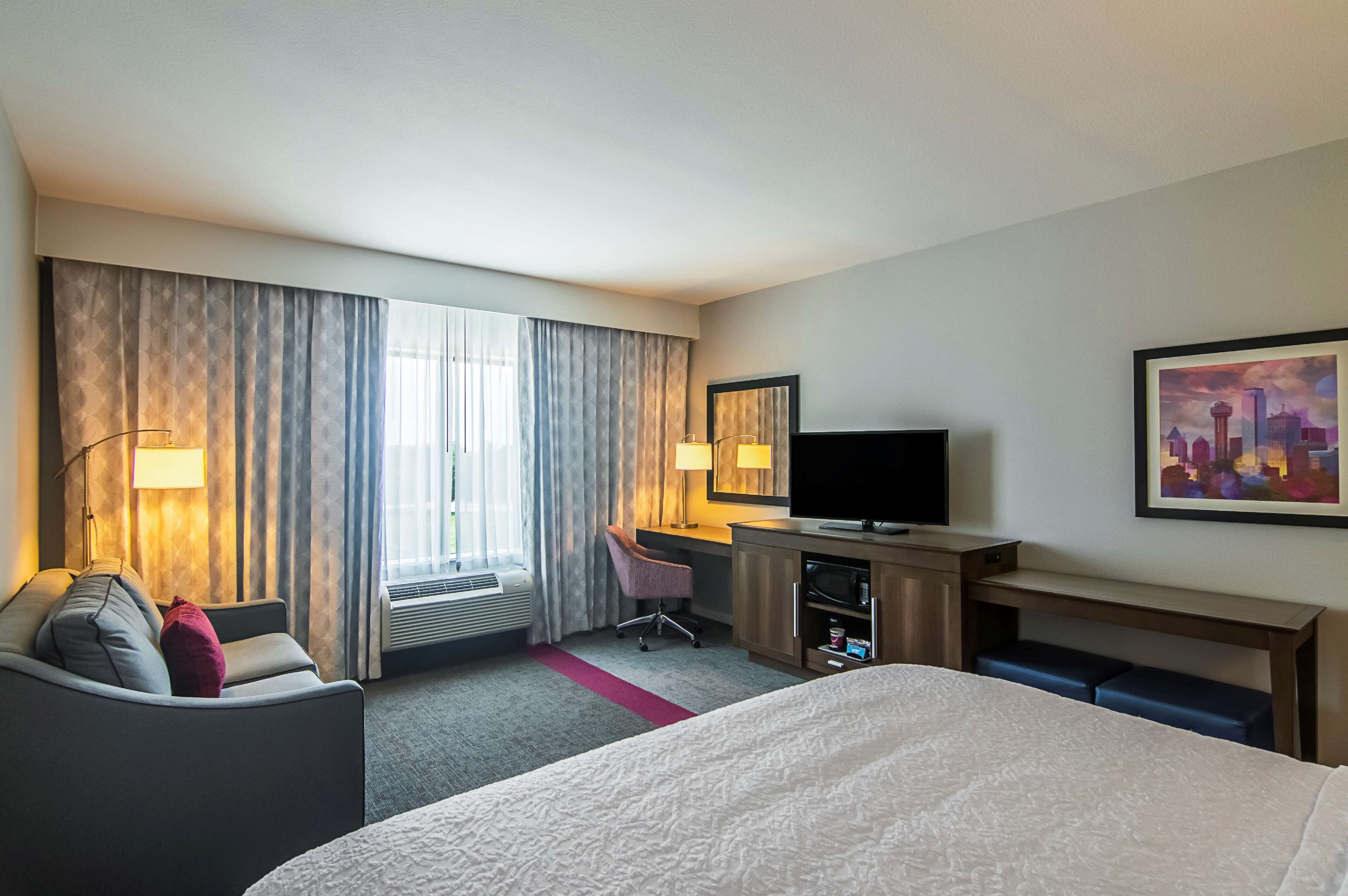 Hampton Inn & Suites Dallas/Richardson Hampton Inn & Suites Dallas/Richardson