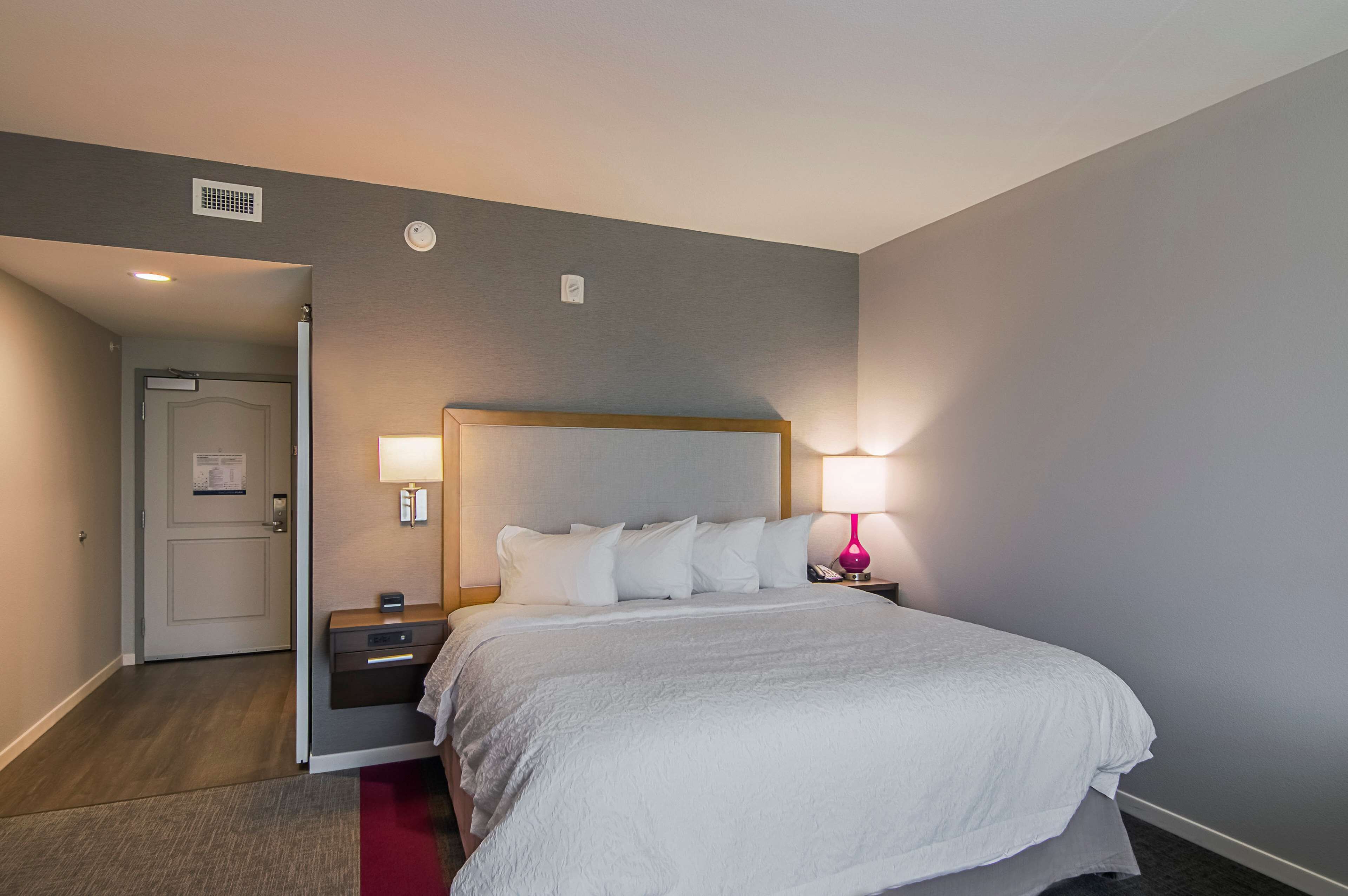 Hampton Inn & Suites Dallas/Richardson Hampton Inn & Suites Dallas/Richardson
