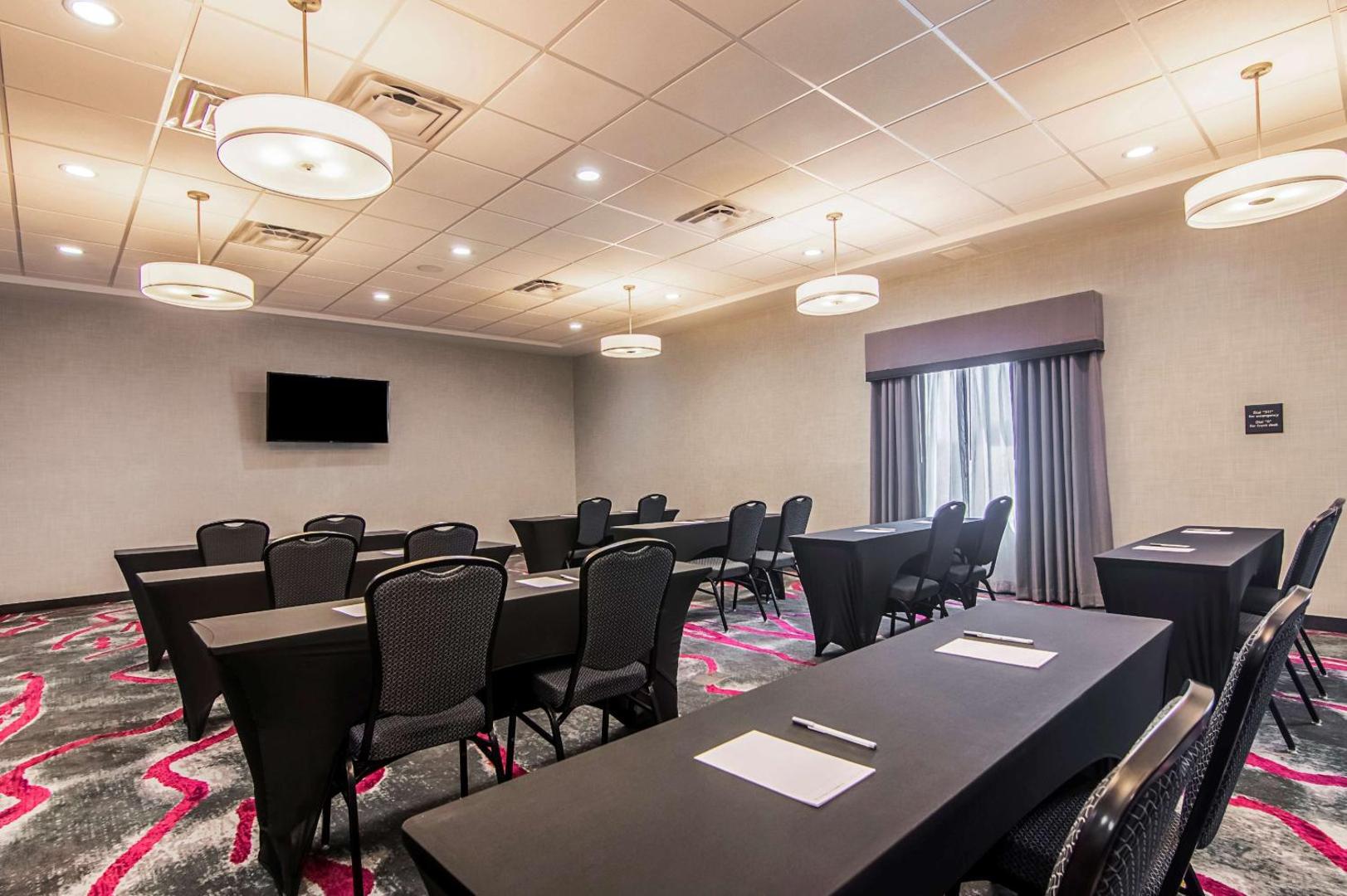 Hampton Inn & Suites Dallas/Richardson Hampton Inn & Suites Dallas/Richardson