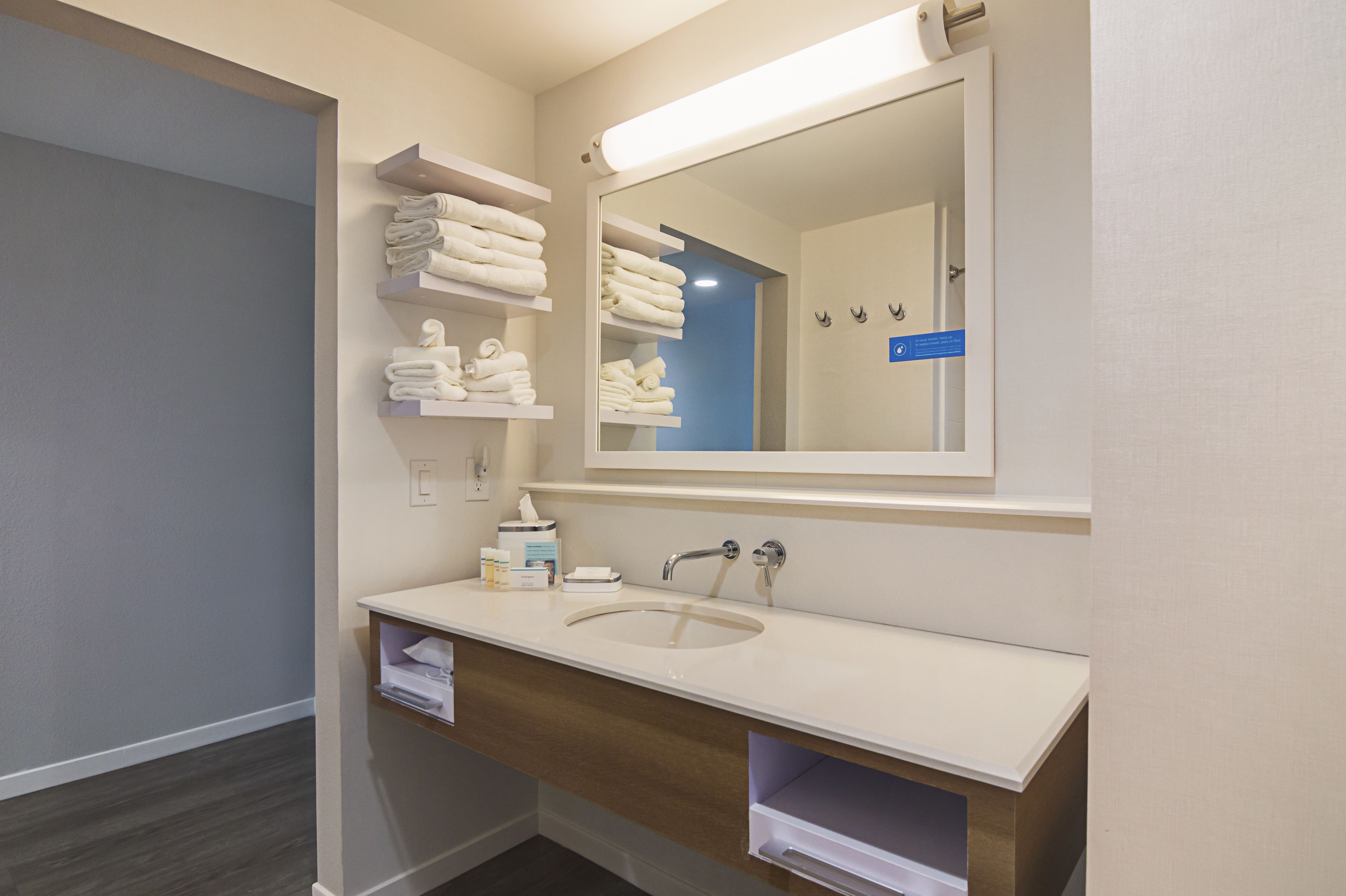 Hampton Inn & Suites Dallas/Richardson Hampton Inn & Suites Dallas/Richardson
