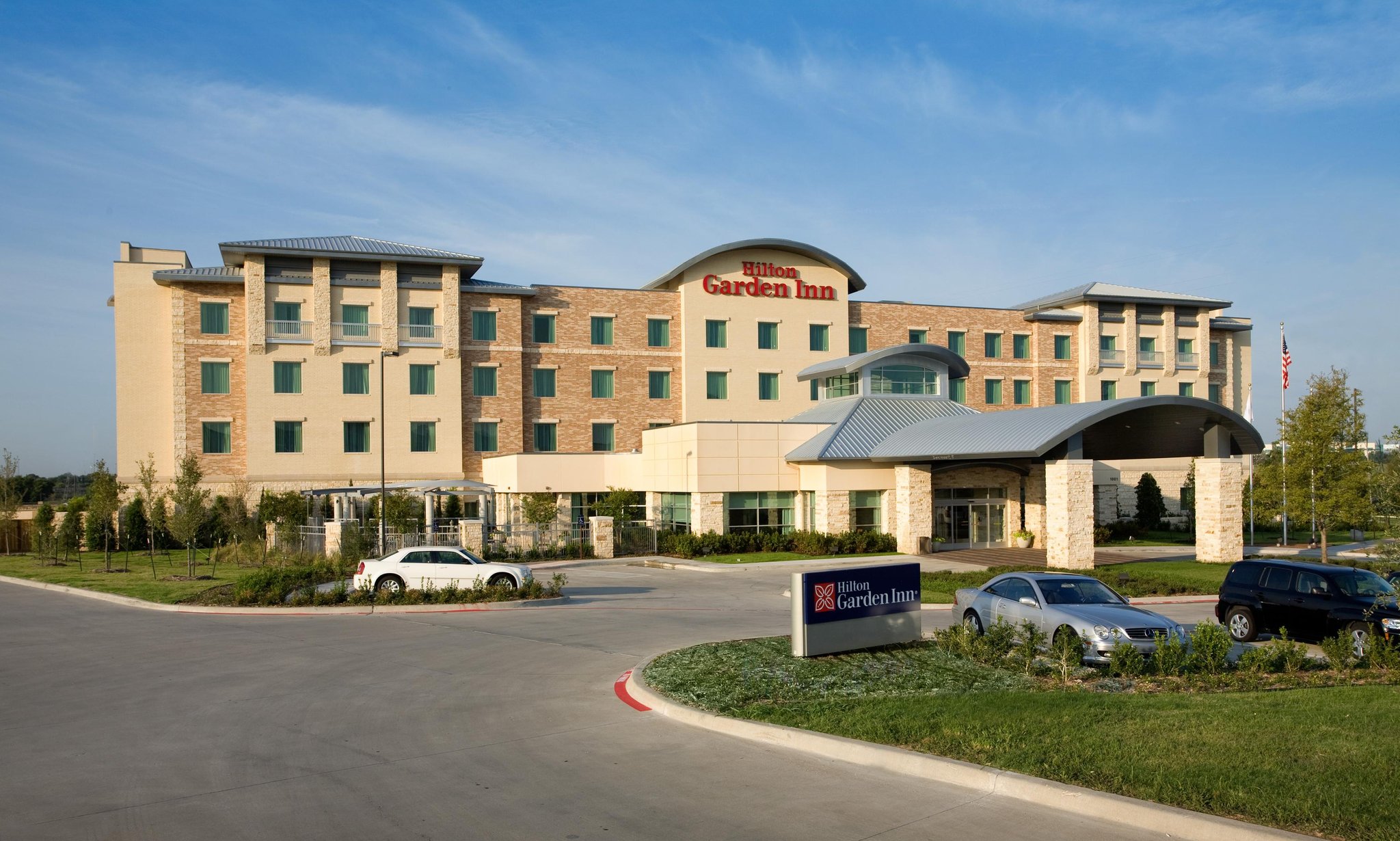 Hilton Garden Inn Dallas Richardson Hilton Garden Inn Dallas Richardson