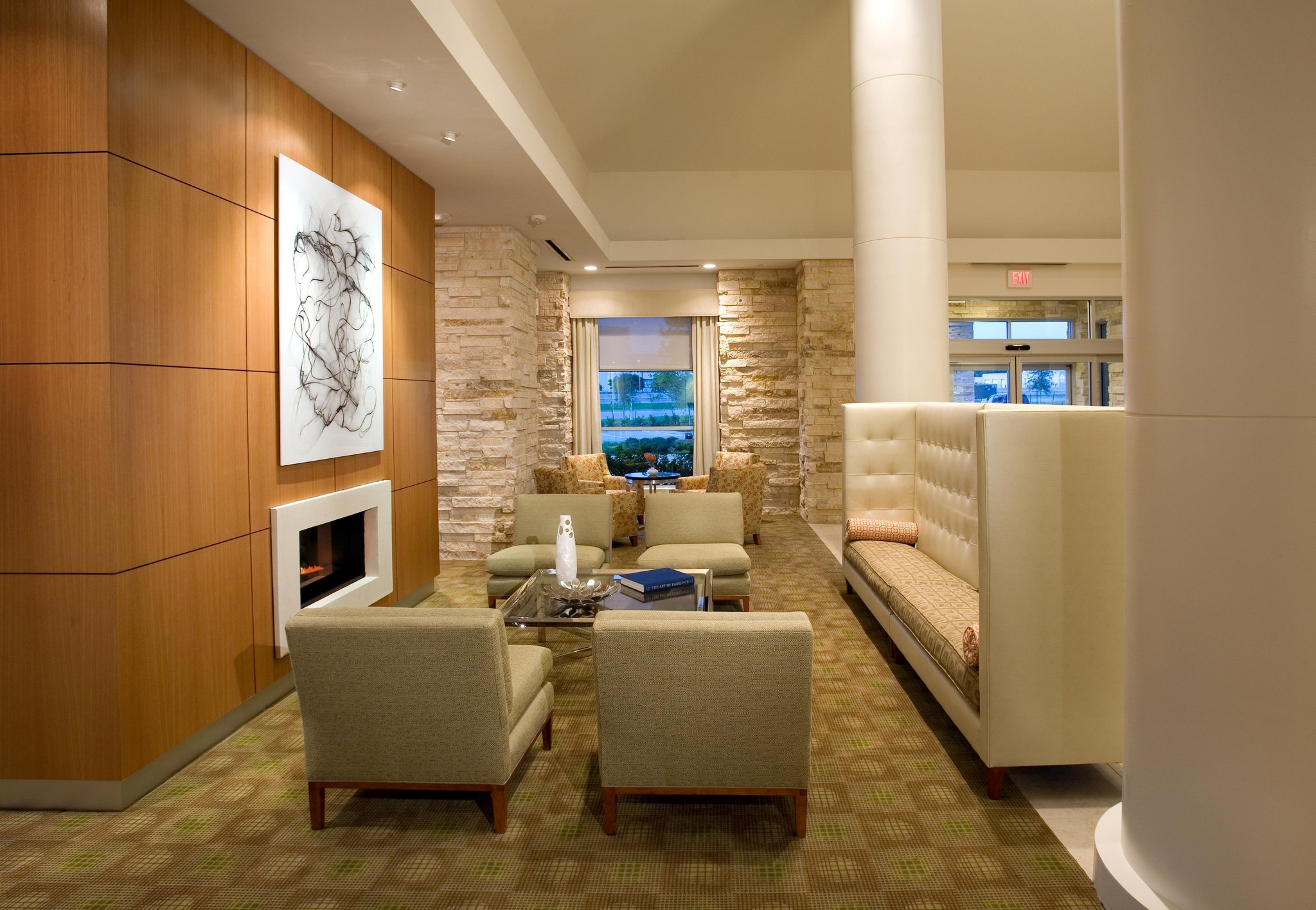 Hilton Garden Inn Dallas Richardson Hilton Garden Inn Dallas Richardson