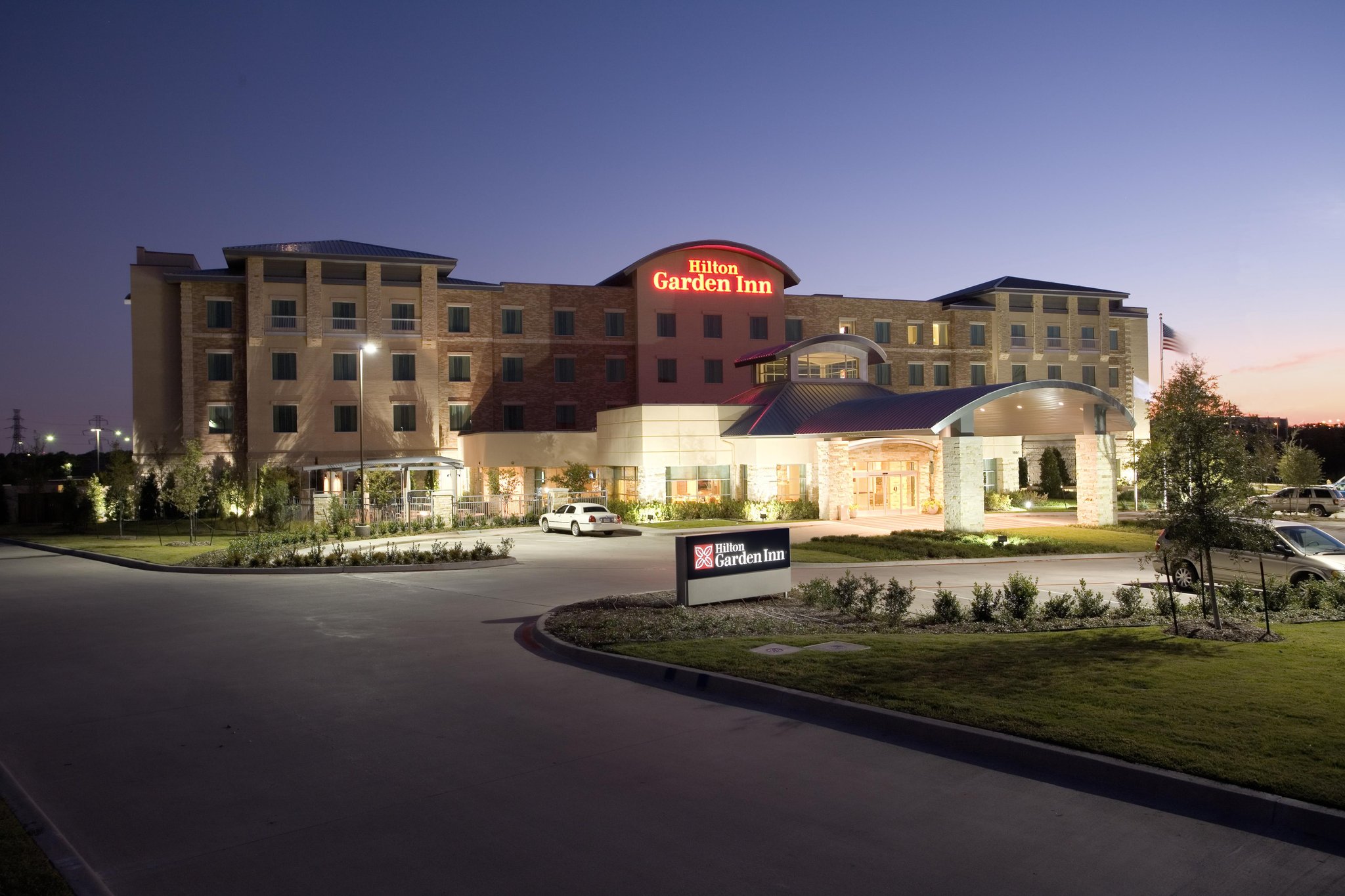 Hilton Garden Inn Dallas Richardson Hilton Garden Inn Dallas Richardson
