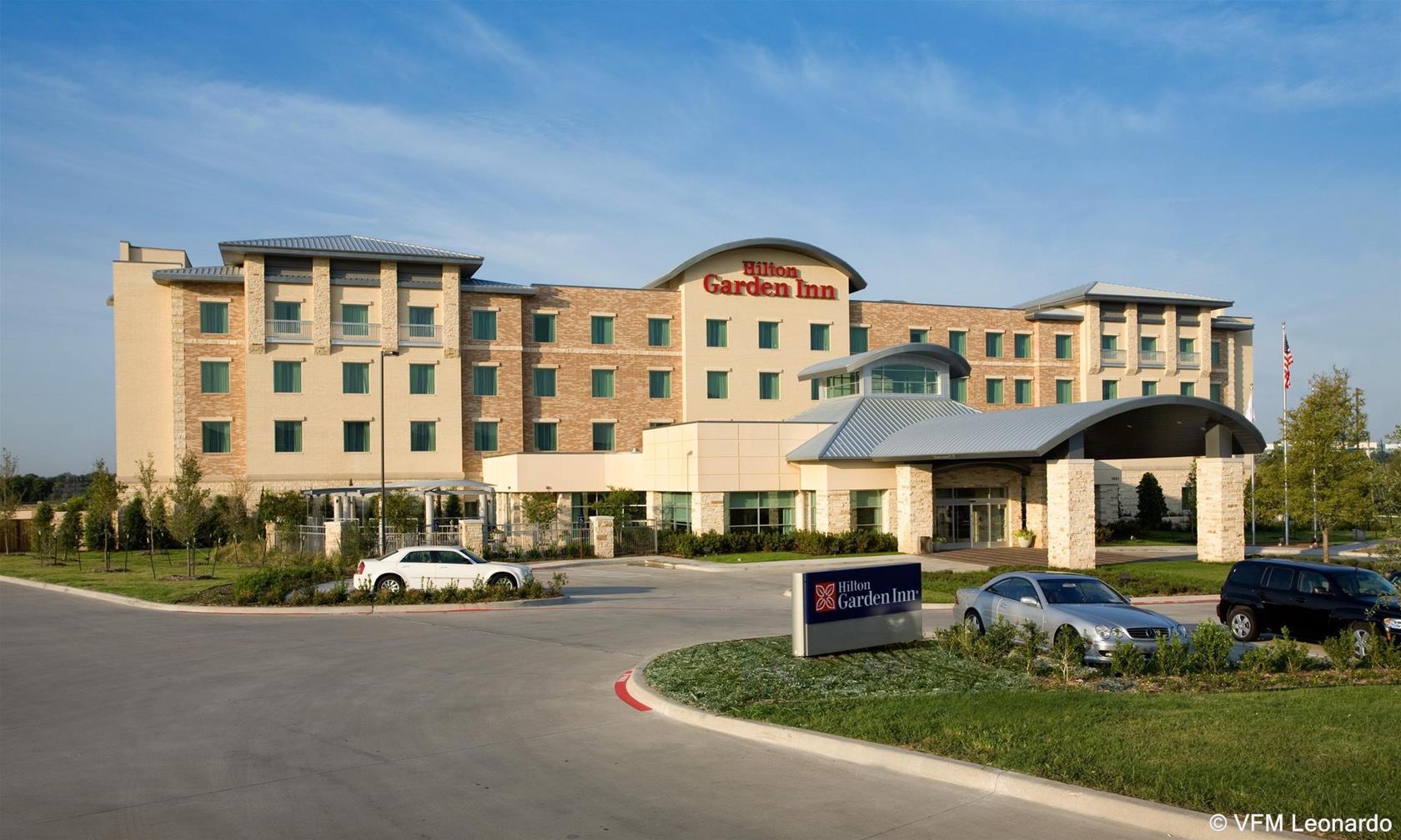 Hilton Garden Inn Dallas Richardson Hilton Garden Inn Dallas Richardson