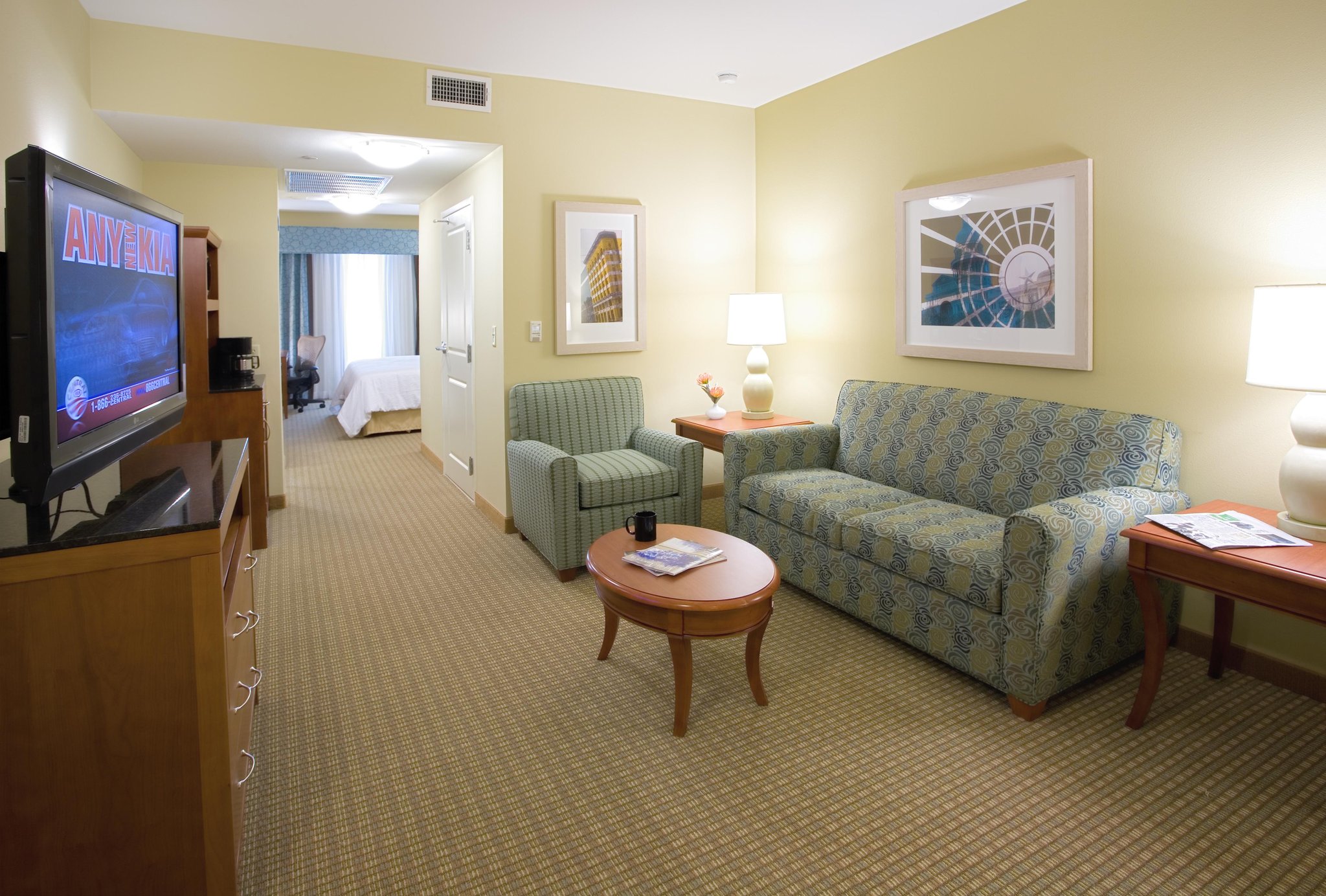 Hilton Garden Inn Dallas Richardson Hilton Garden Inn Dallas Richardson