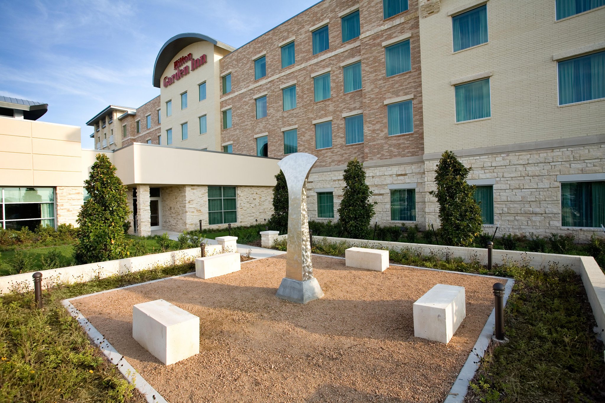 Hilton Garden Inn Dallas Richardson Hilton Garden Inn Dallas Richardson
