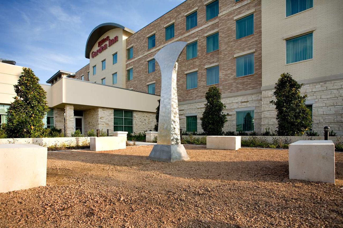 Hilton Garden Inn Dallas Richardson Hilton Garden Inn Dallas Richardson