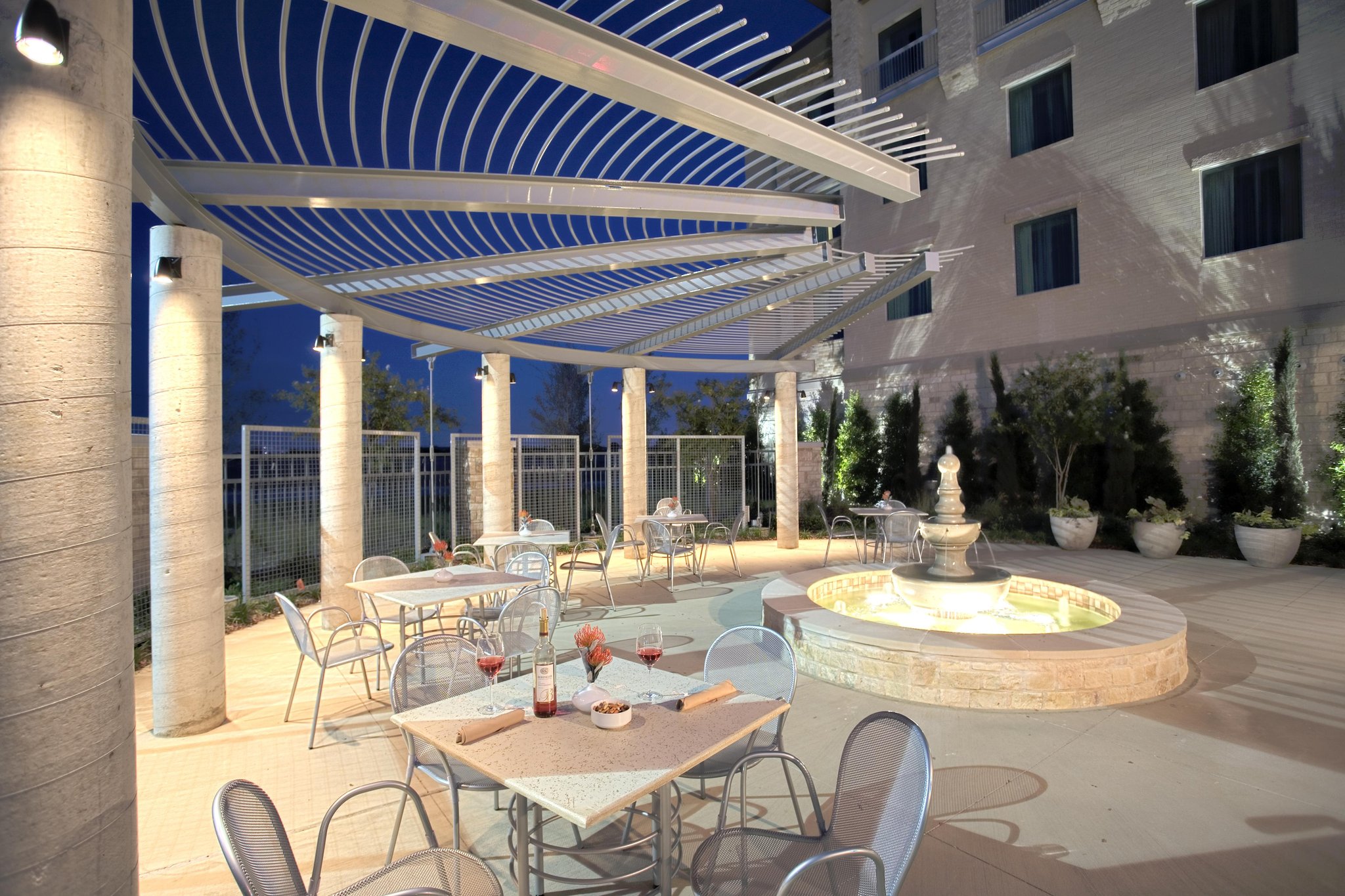 Hilton Garden Inn Dallas Richardson Hilton Garden Inn Dallas Richardson