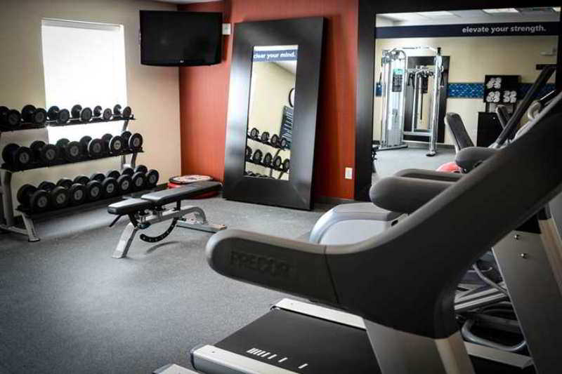 Hampton Inn & Suites Trophy Club - Fort Worth North Hampton Inn & Suites Trophy Club - Fort Worth North