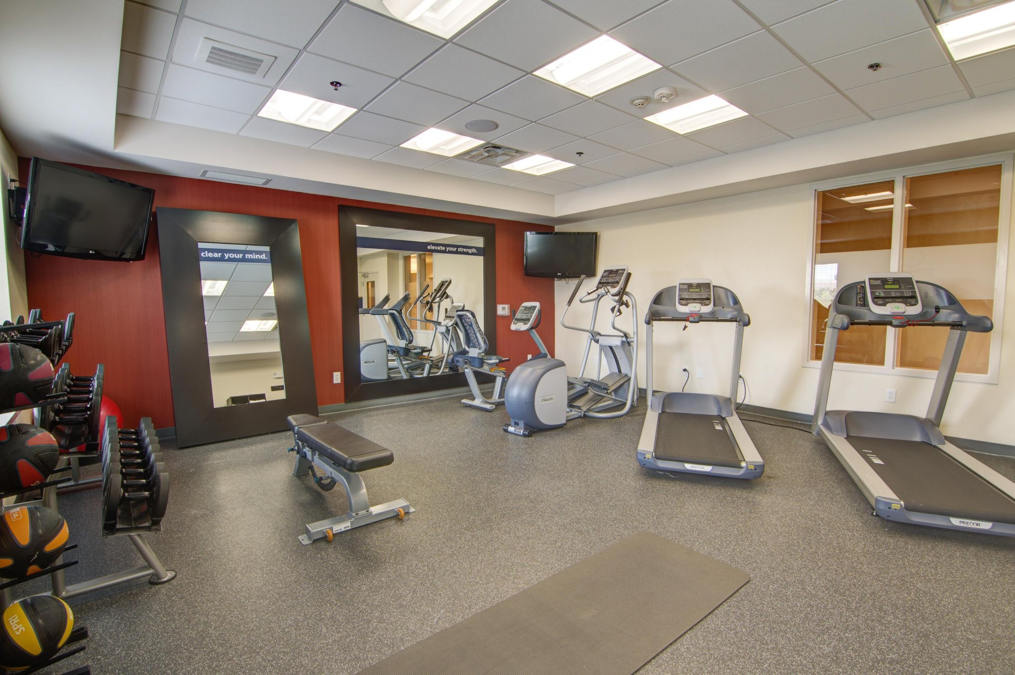 Hampton Inn & Suites Trophy Club - Fort Worth North Hampton Inn & Suites Trophy Club - Fort Worth North