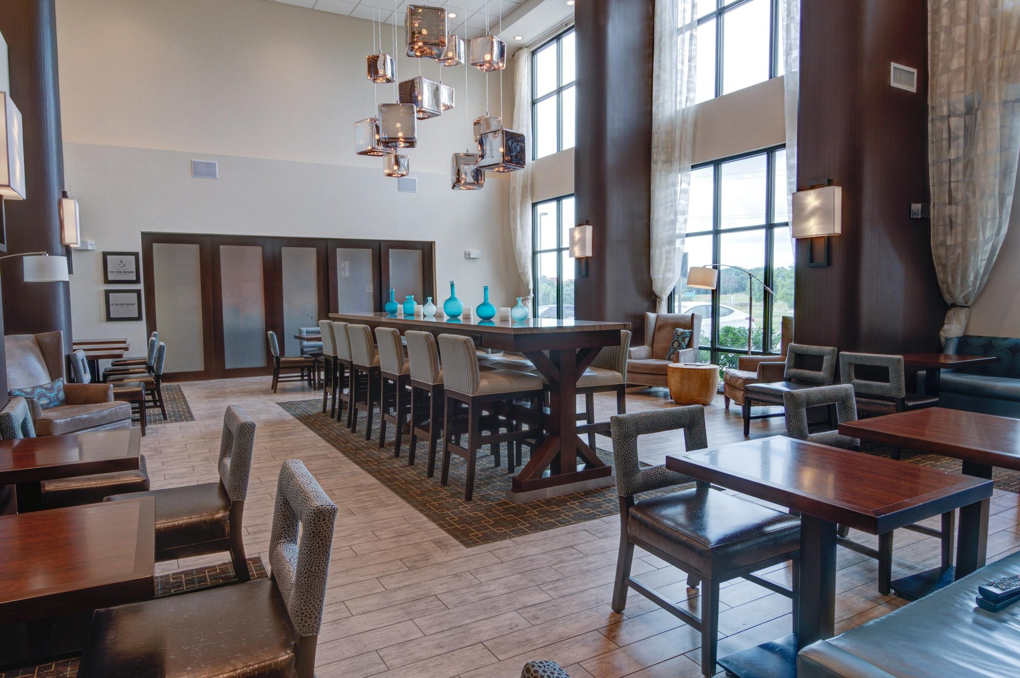 Hampton Inn & Suites Trophy Club - Fort Worth North Hampton Inn & Suites Trophy Club - Fort Worth North