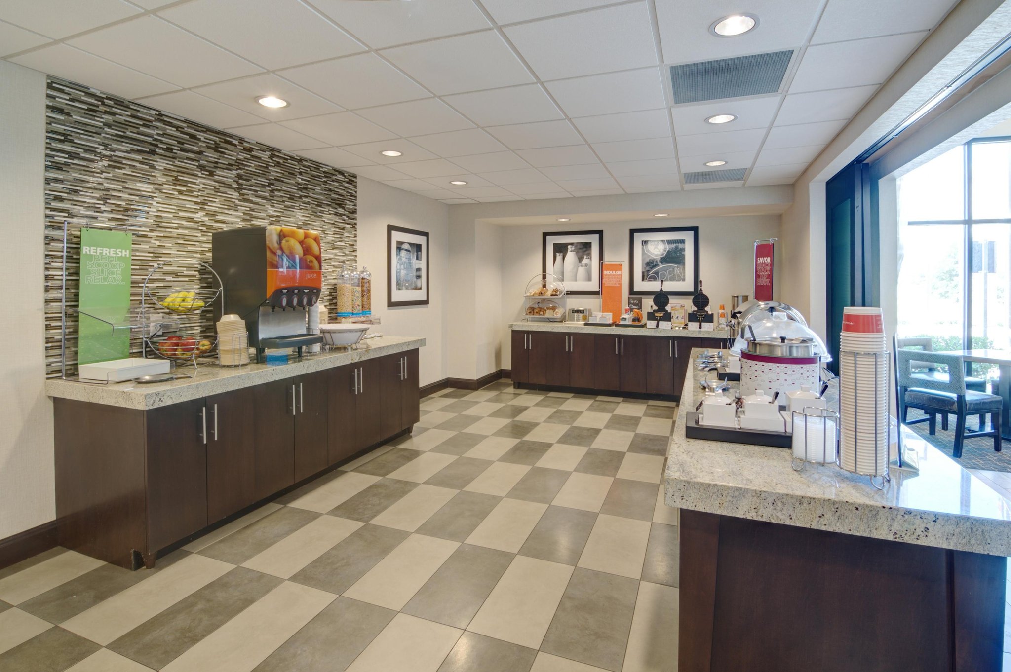 Hampton Inn & Suites Trophy Club - Fort Worth North Hampton Inn & Suites Trophy Club - Fort Worth North