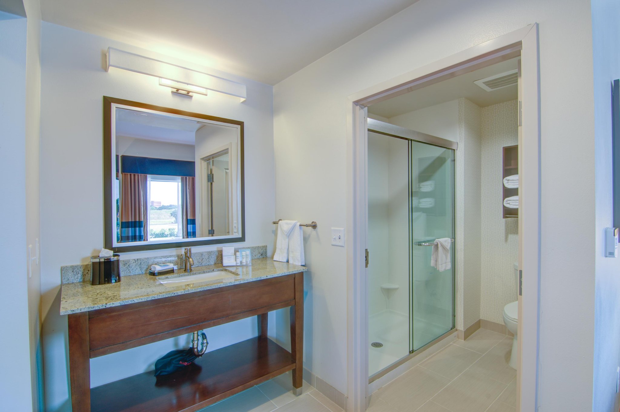 Hampton Inn & Suites Trophy Club - Fort Worth North Hampton Inn & Suites Trophy Club - Fort Worth North