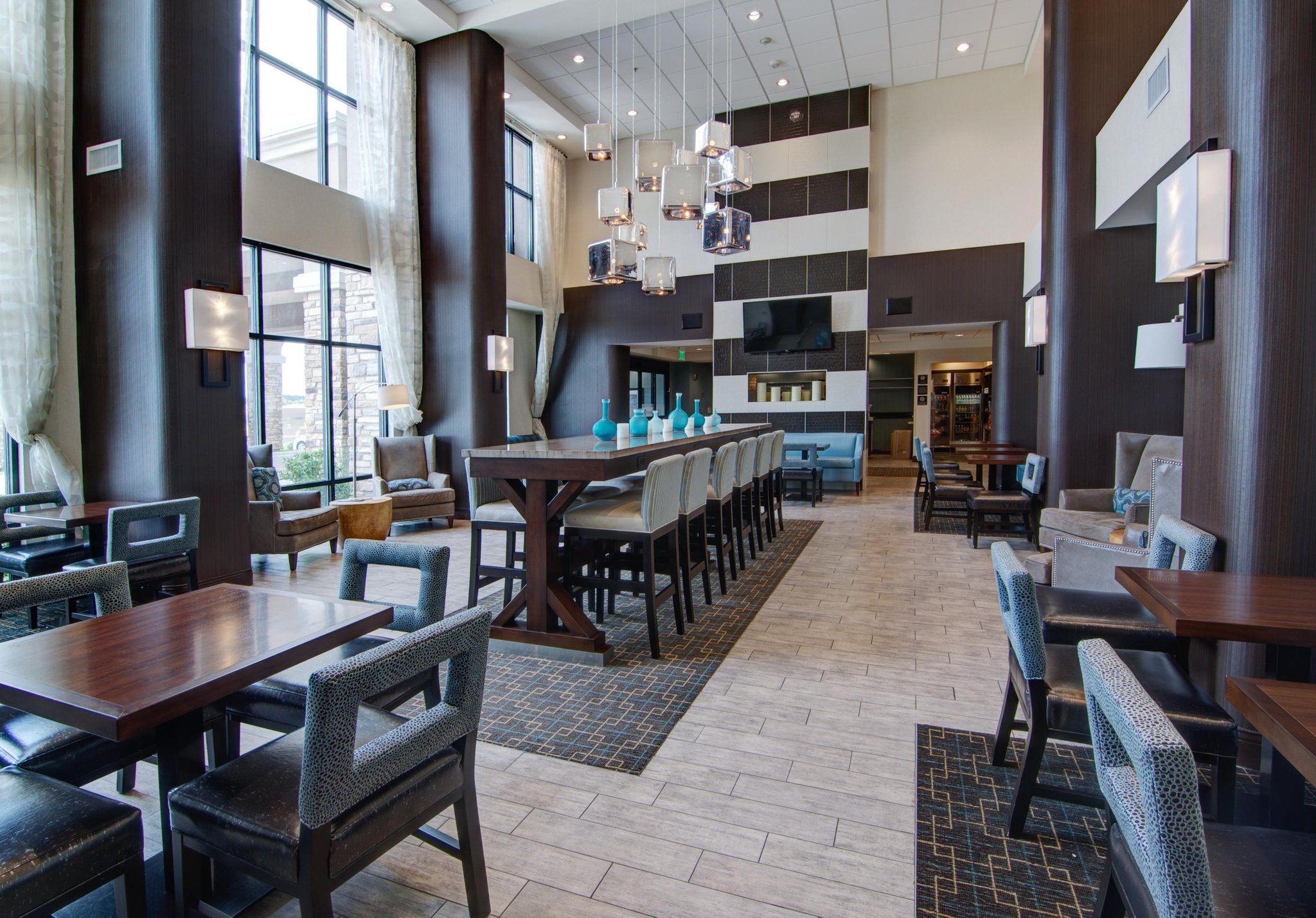 Hampton Inn & Suites Trophy Club - Fort Worth North Hampton Inn & Suites Trophy Club - Fort Worth North