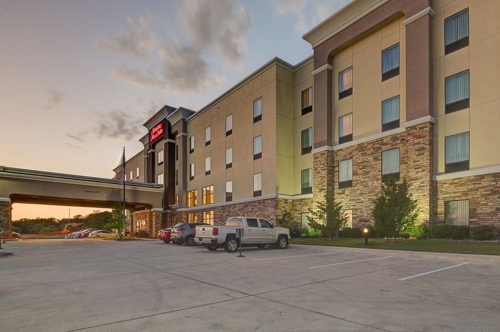 Hampton Inn & Suites Trophy Club - Fort Worth North Hampton Inn & Suites Trophy Club - Fort Worth North