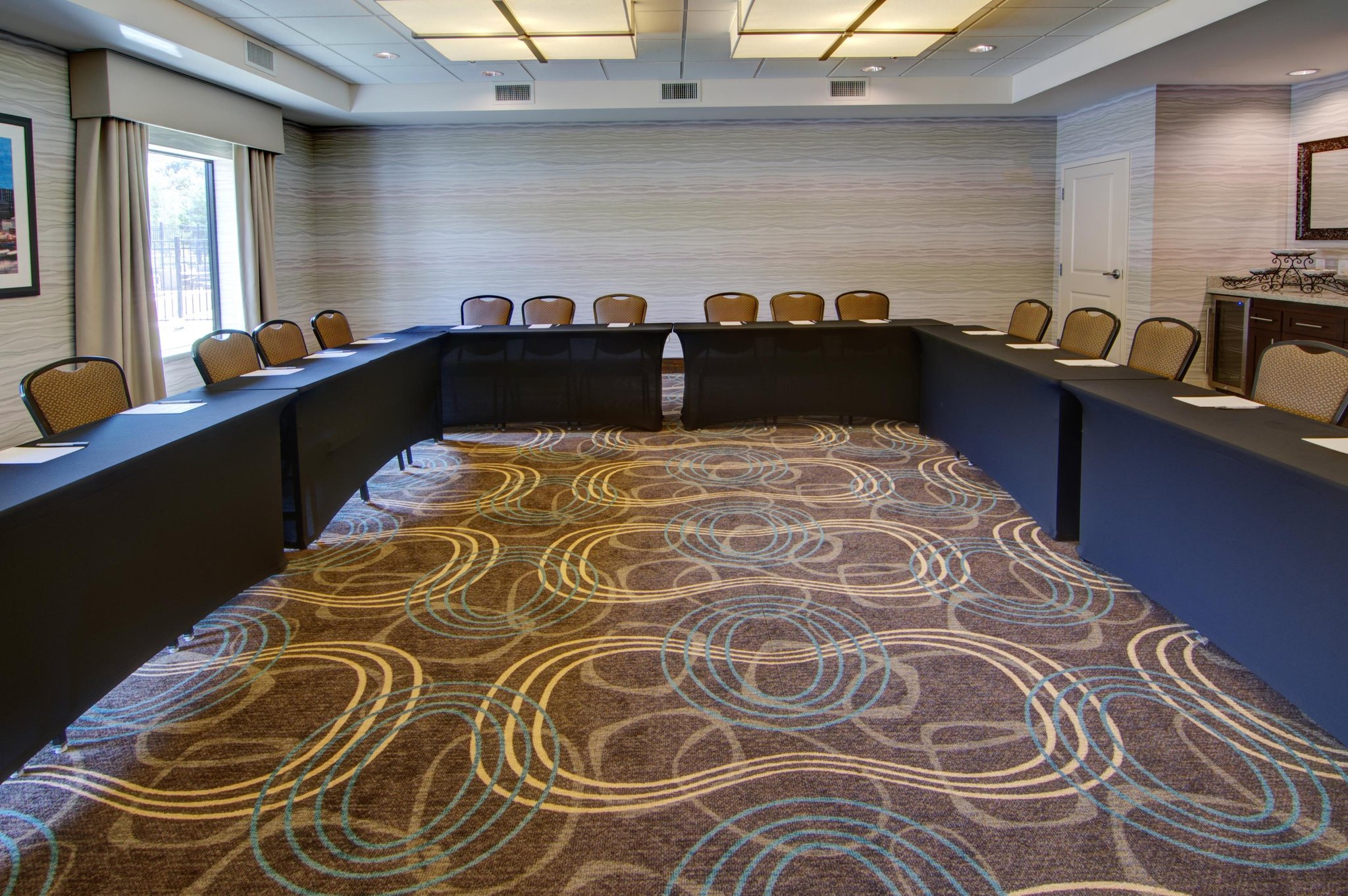 Hampton Inn & Suites Trophy Club - Fort Worth North Hampton Inn & Suites Trophy Club - Fort Worth North