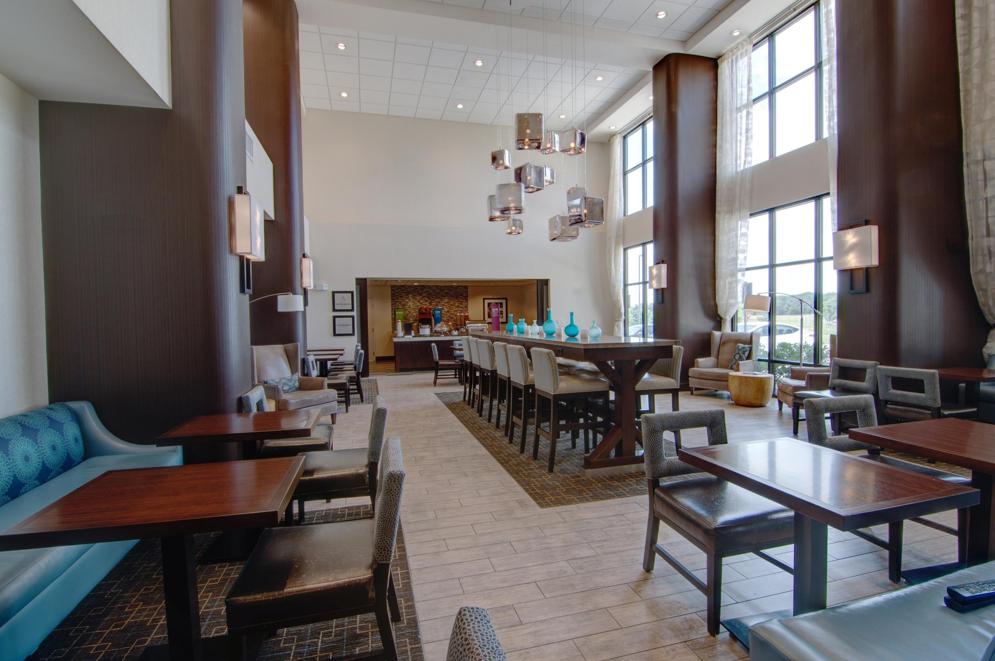 Hampton Inn & Suites Trophy Club - Fort Worth North Hampton Inn & Suites Trophy Club - Fort Worth North