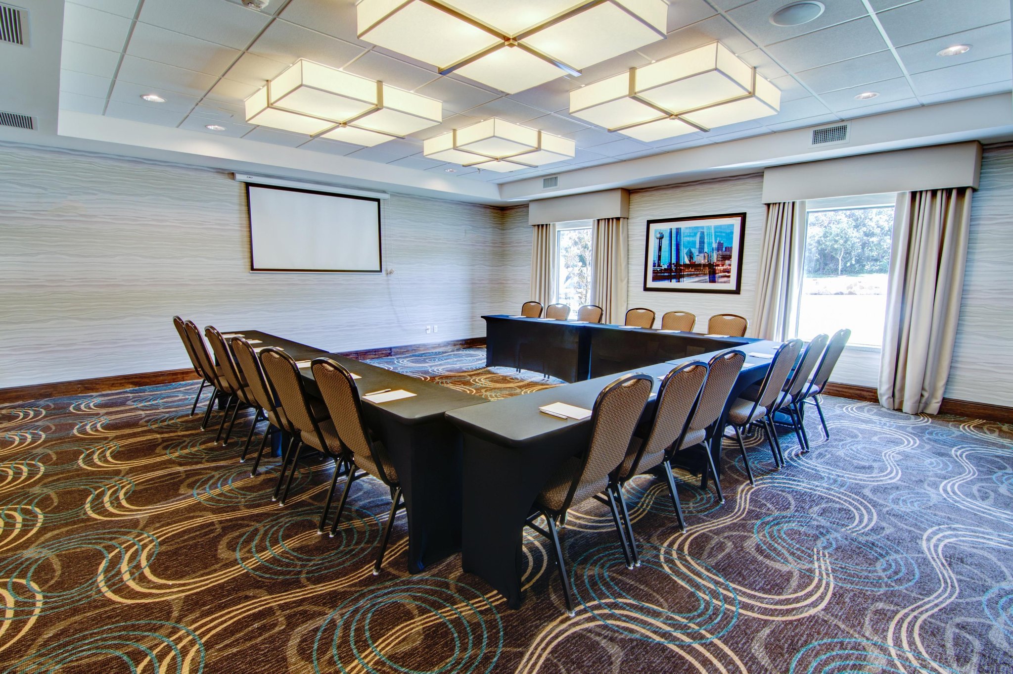Hampton Inn & Suites Trophy Club - Fort Worth North Hampton Inn & Suites Trophy Club - Fort Worth North