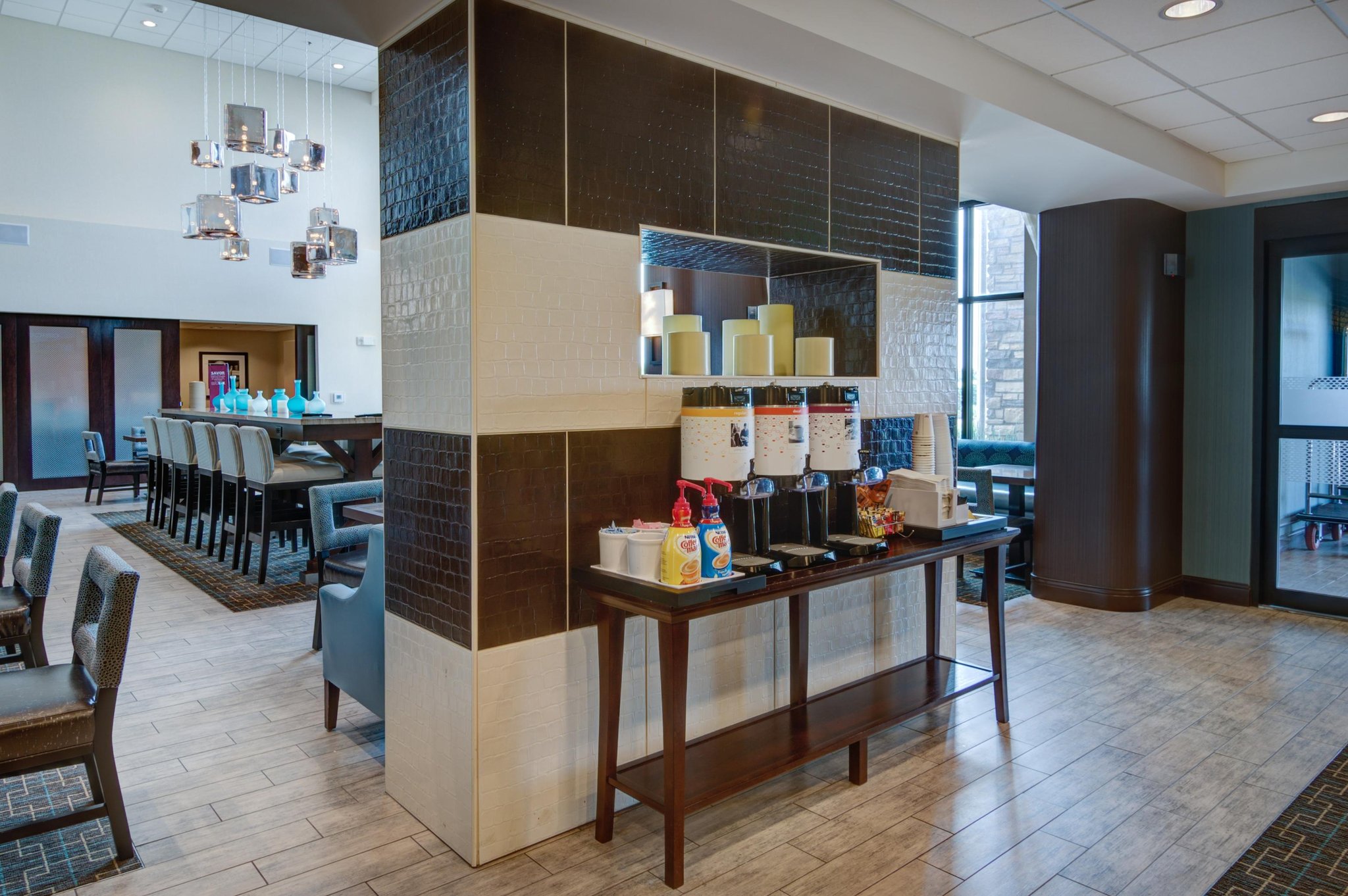 Hampton Inn & Suites Trophy Club - Fort Worth North Hampton Inn & Suites Trophy Club - Fort Worth North