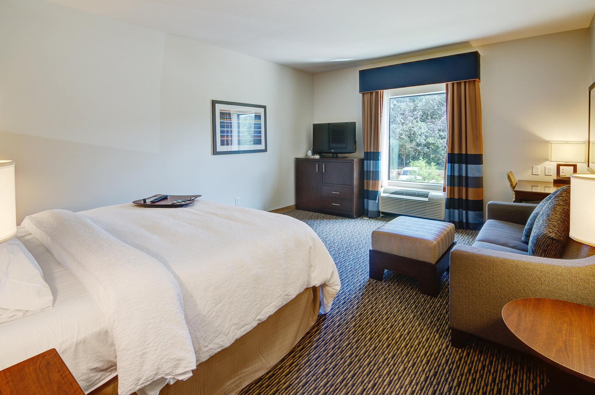 Hampton Inn & Suites Trophy Club - Fort Worth North Hampton Inn & Suites Trophy Club - Fort Worth North