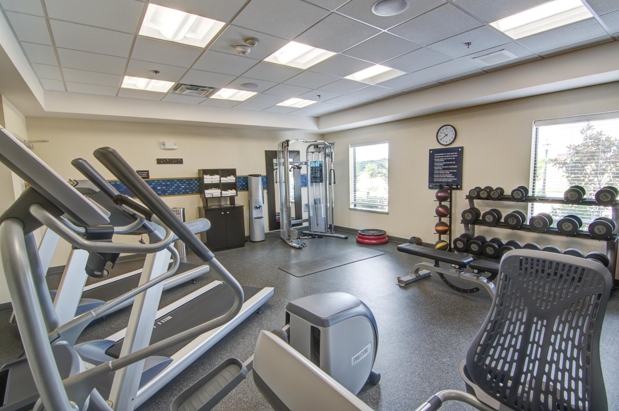 Hampton Inn & Suites Trophy Club - Fort Worth North Hampton Inn & Suites Trophy Club - Fort Worth North