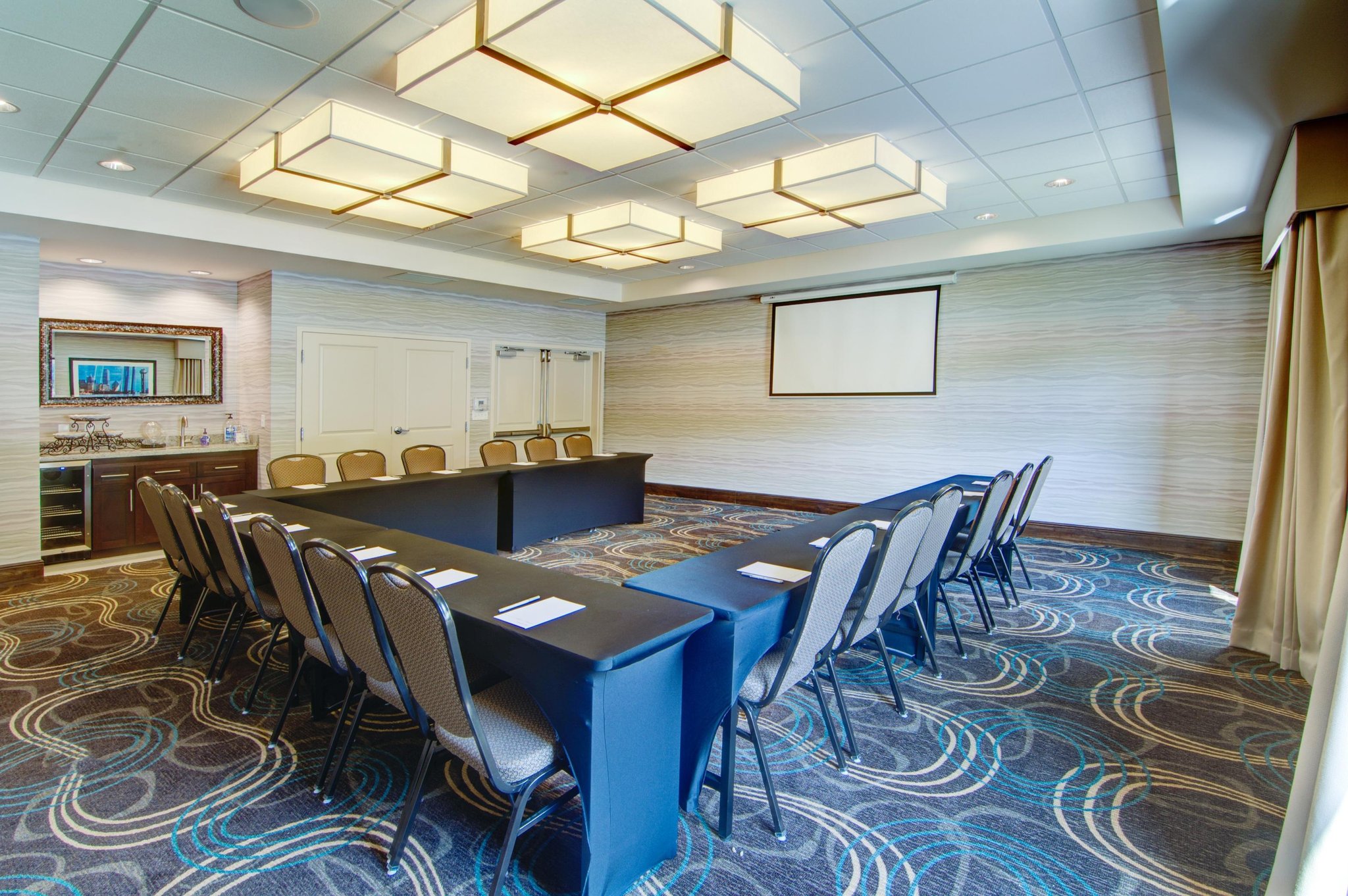 Hampton Inn & Suites Trophy Club - Fort Worth North Hampton Inn & Suites Trophy Club - Fort Worth North