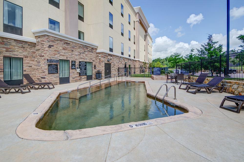 Hampton Inn & Suites Trophy Club - Fort Worth North Hampton Inn & Suites Trophy Club - Fort Worth North