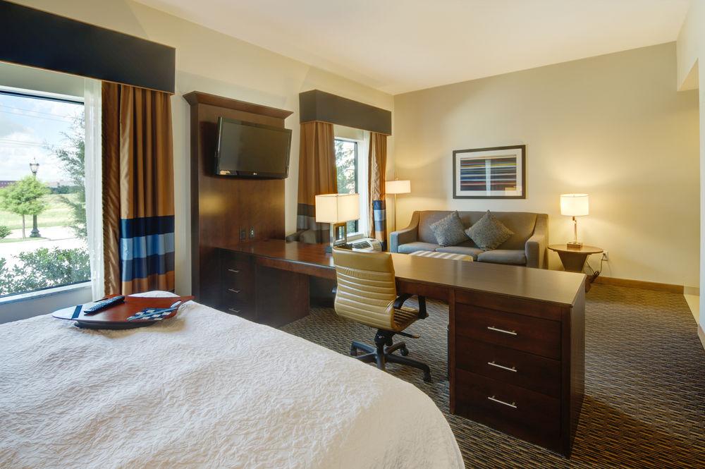 Hampton Inn & Suites Trophy Club - Fort Worth North Hampton Inn & Suites Trophy Club - Fort Worth North