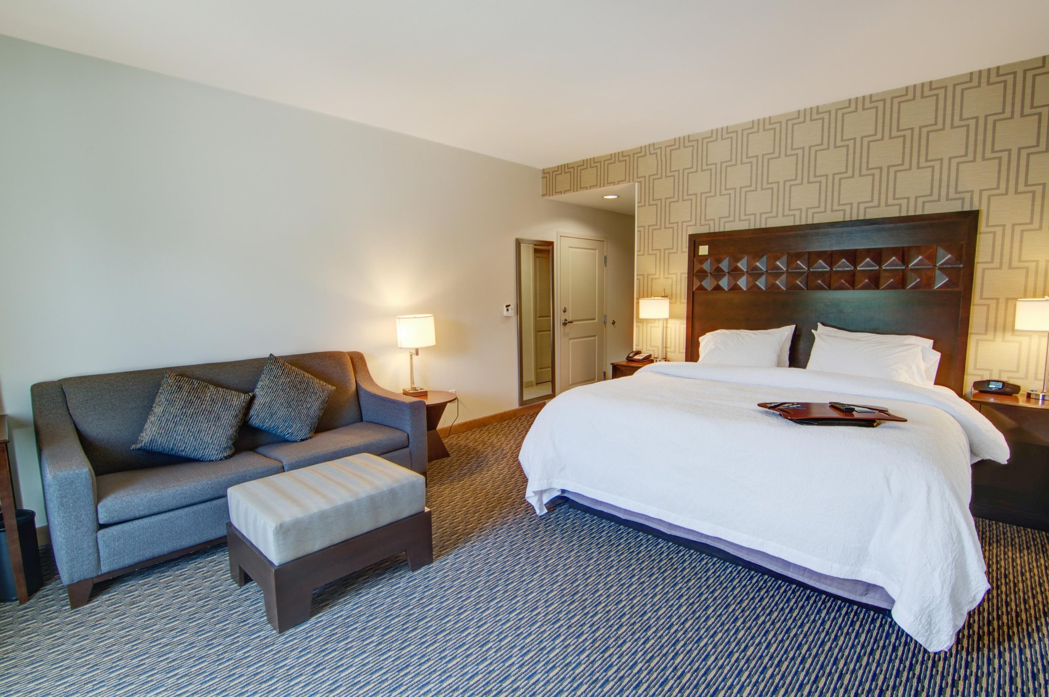 Hampton Inn & Suites Trophy Club - Fort Worth North Hampton Inn & Suites Trophy Club - Fort Worth North