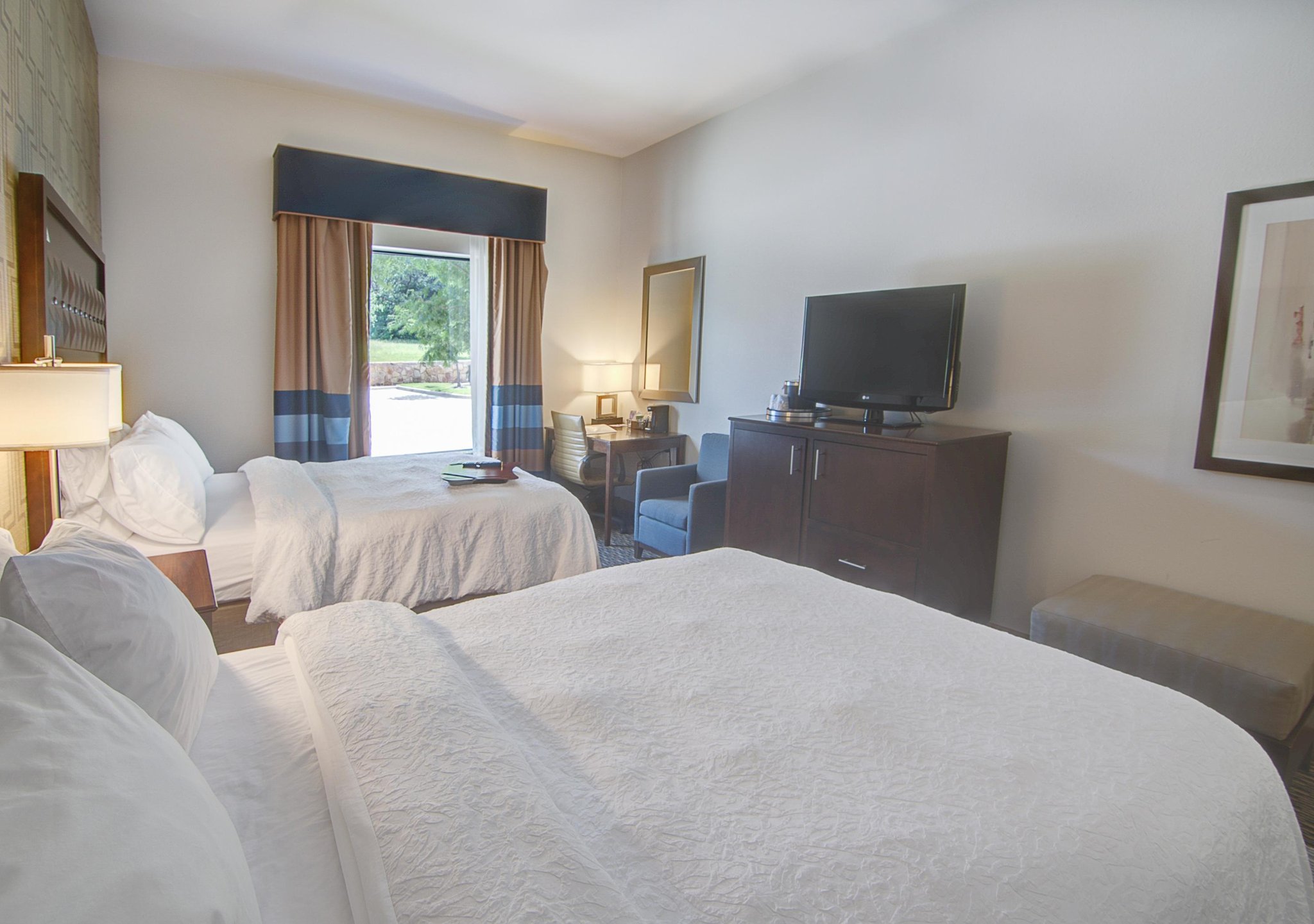 Hampton Inn & Suites Trophy Club - Fort Worth North Hampton Inn & Suites Trophy Club - Fort Worth North