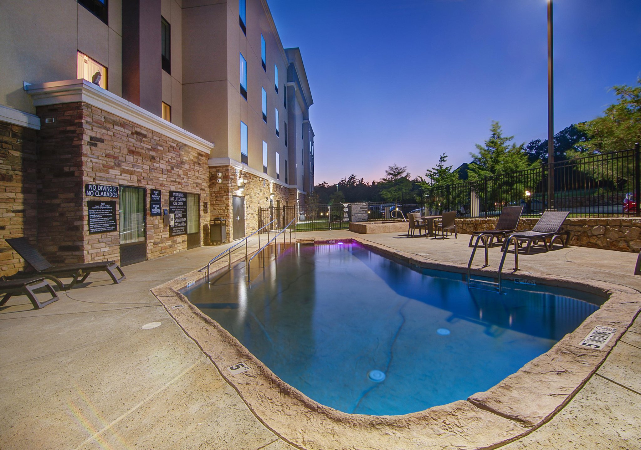 Hampton Inn & Suites Trophy Club - Fort Worth North Hampton Inn & Suites Trophy Club - Fort Worth North