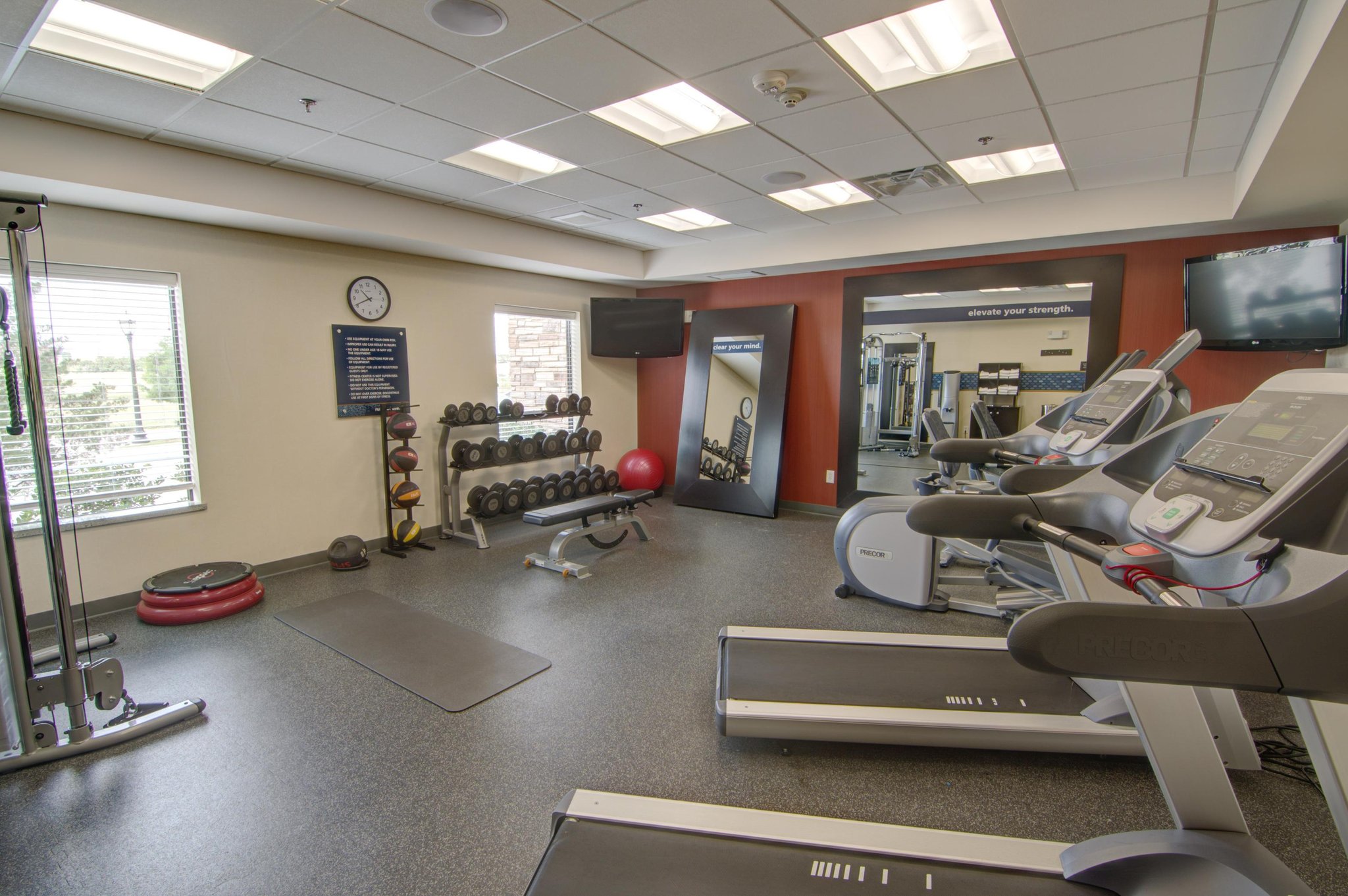 Hampton Inn & Suites Trophy Club - Fort Worth North Hampton Inn & Suites Trophy Club - Fort Worth North