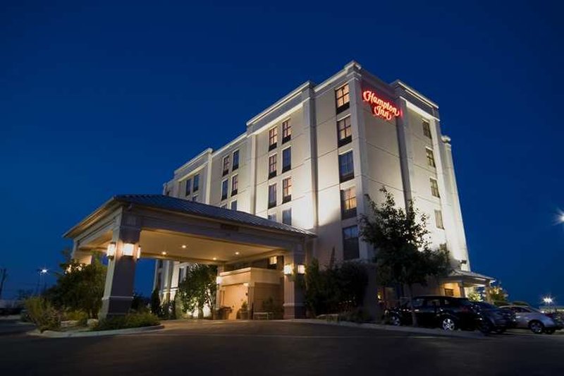 Hampton Inn Austin Round Rock Hampton Inn Austin Round Rock