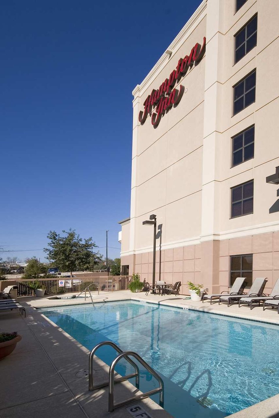 Hampton Inn Austin Round Rock Hampton Inn Austin Round Rock
