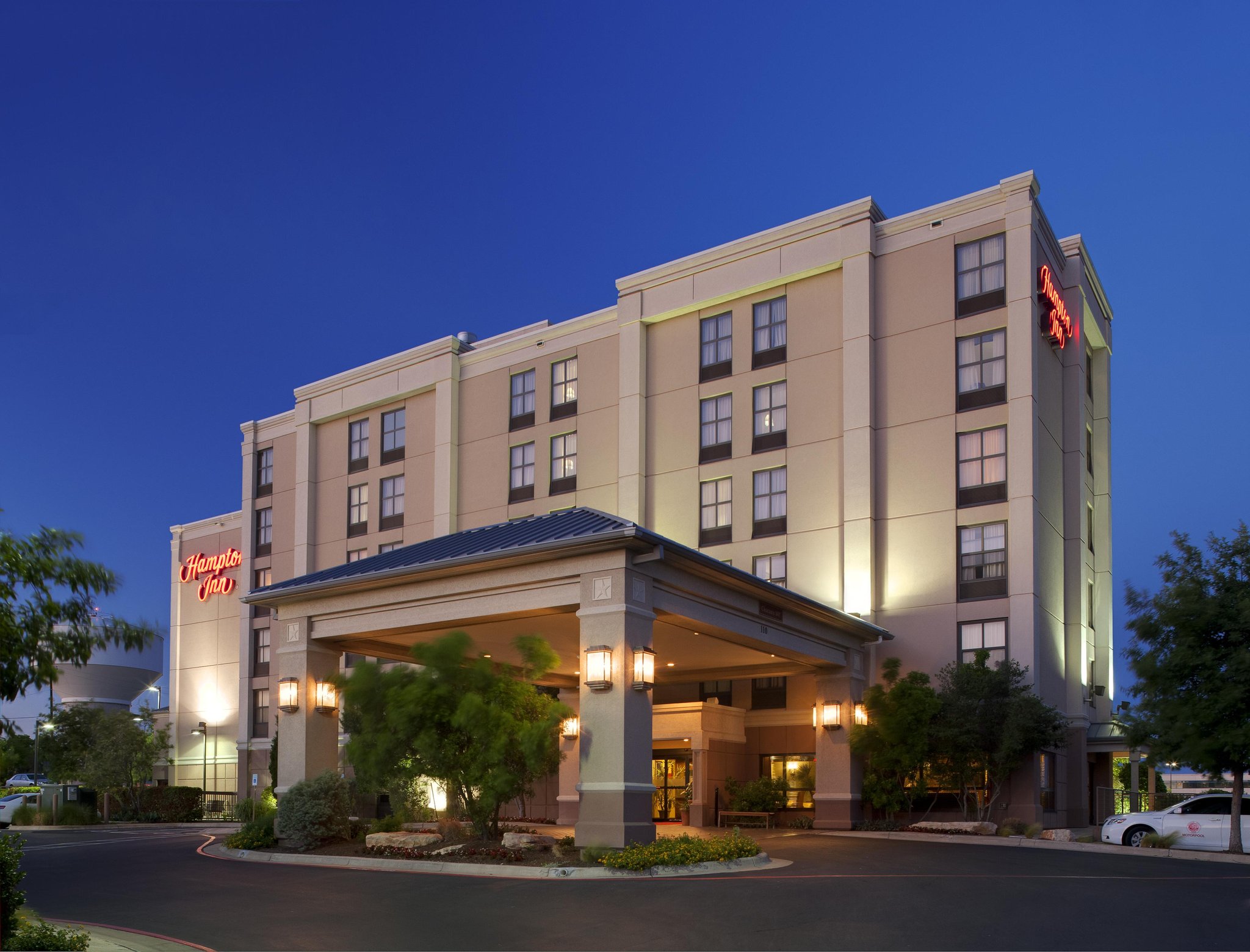 Hampton Inn Austin Round Rock Hampton Inn Austin Round Rock