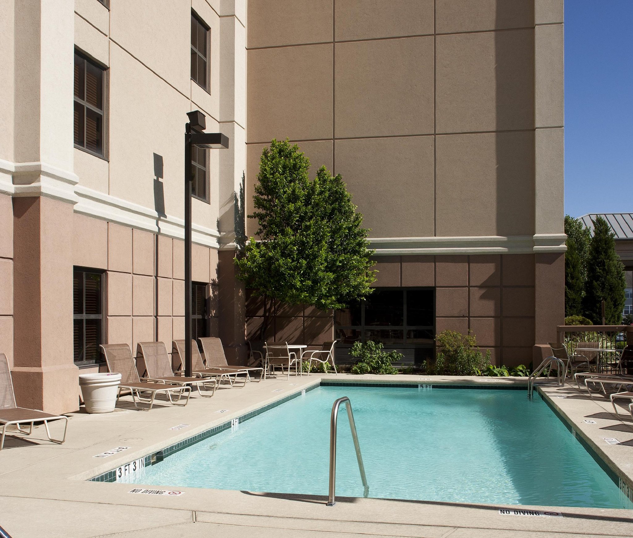 Hampton Inn Austin Round Rock Hampton Inn Austin Round Rock