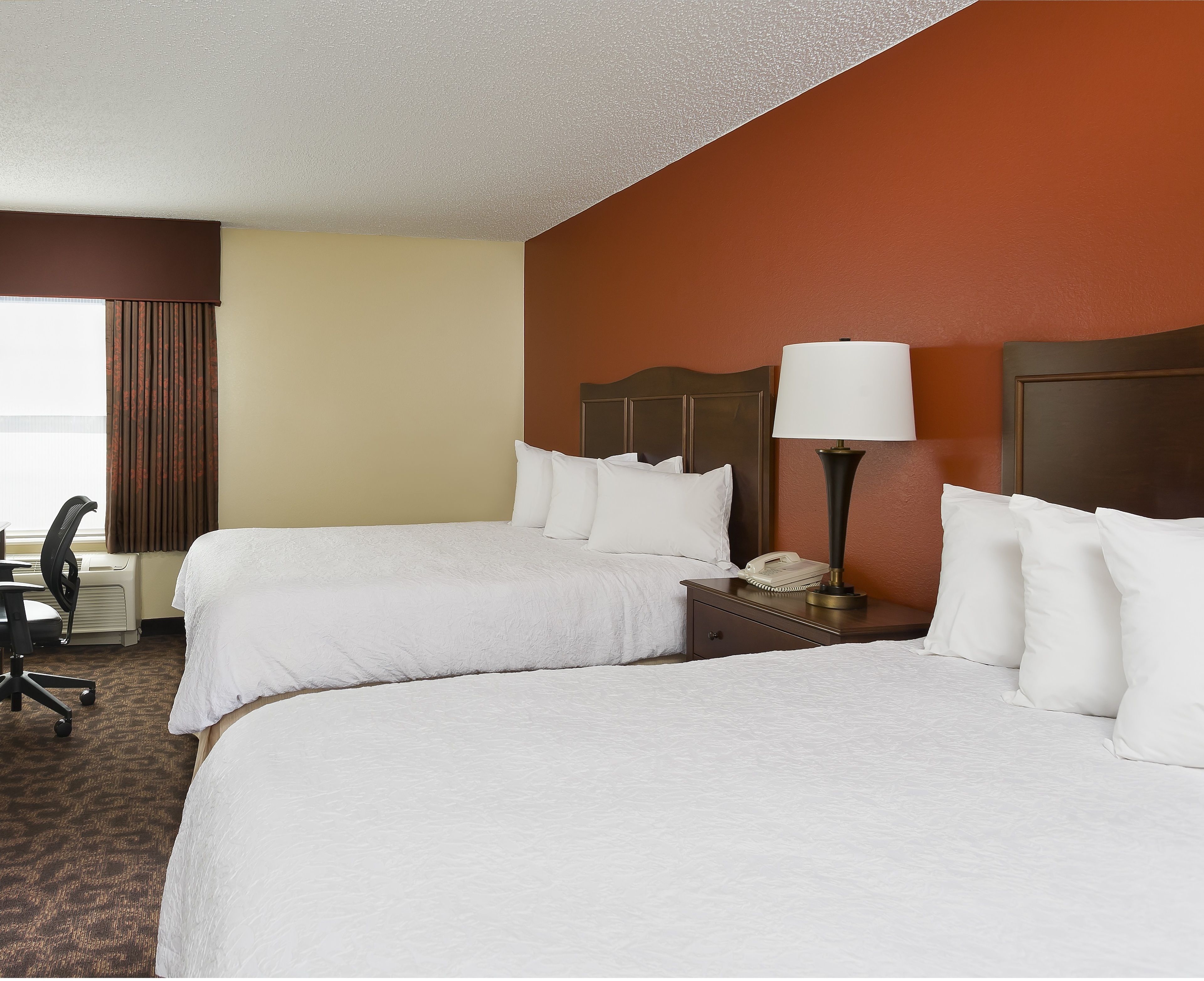 Hampton Inn San Angelo Hampton Inn San Angelo